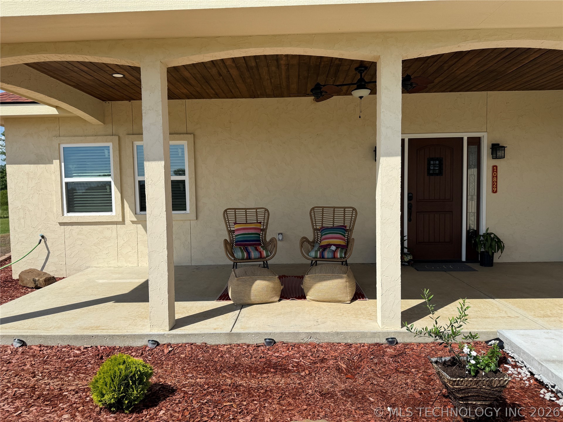 10829 S 62nd Street W Oktaha OK 74450