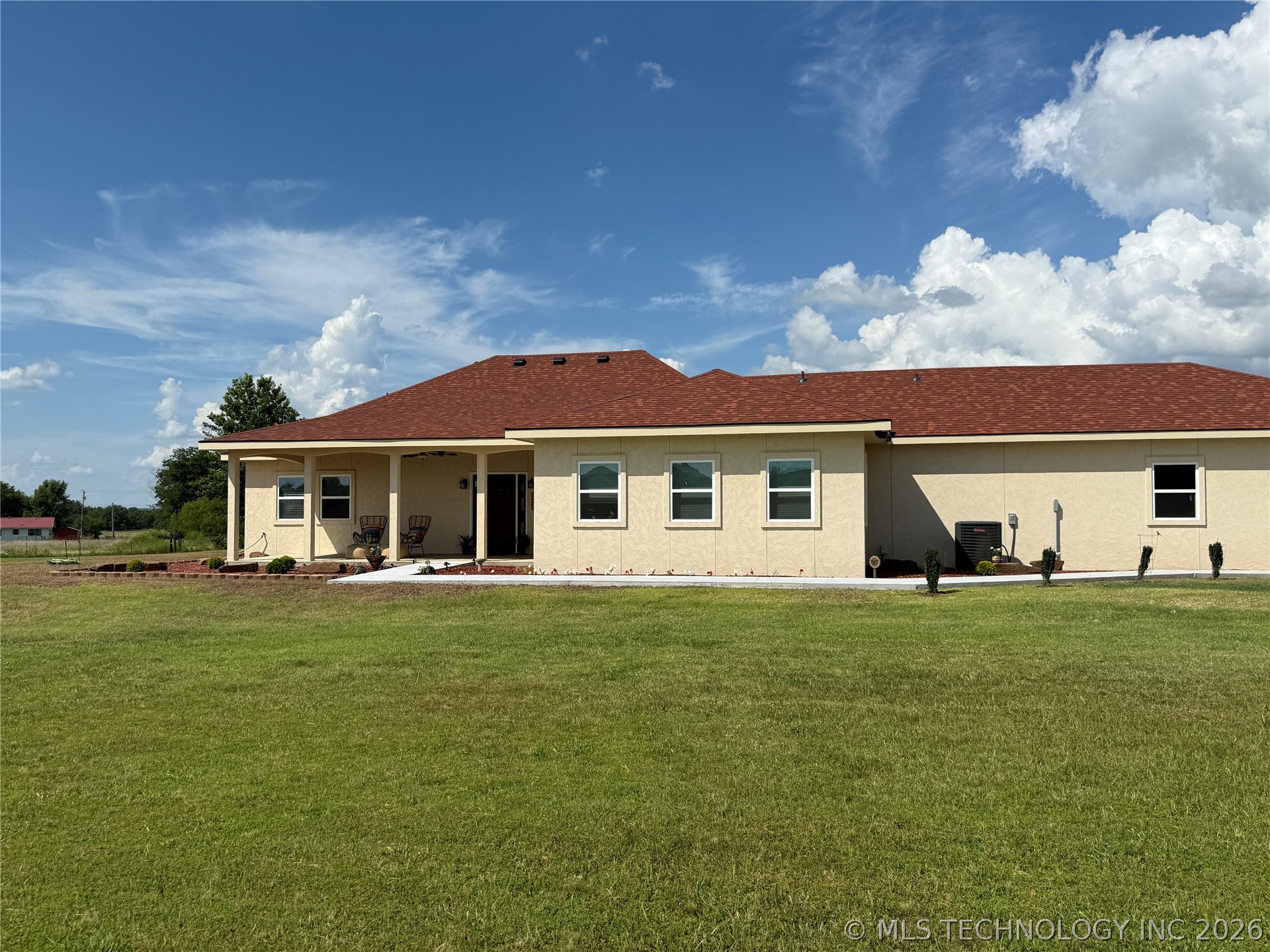 10829 S 62nd Street W Oktaha OK 74450