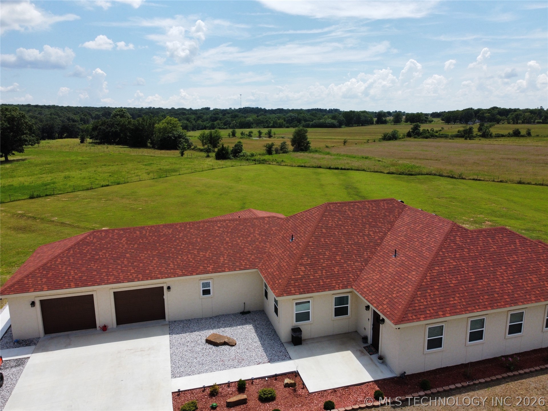 10829 S 62nd Street W Oktaha OK 74450