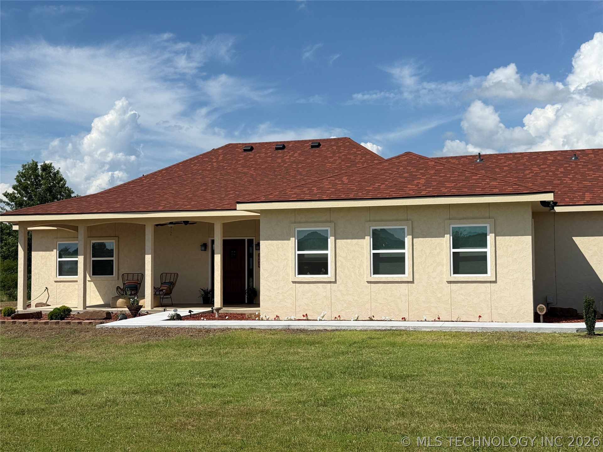 10829 S 62nd Street W Oktaha OK 74450