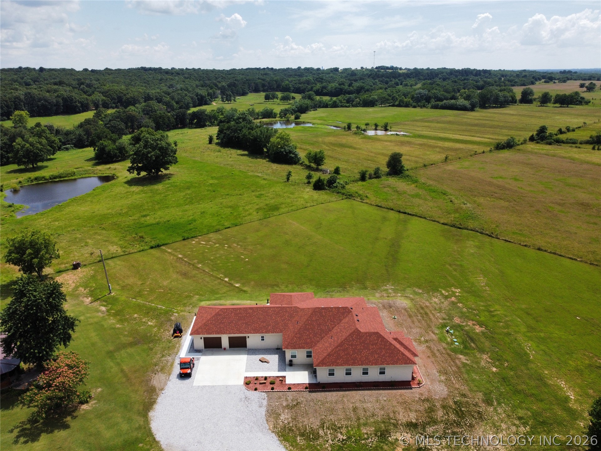 10829 S 62nd Street W Oktaha OK 74450