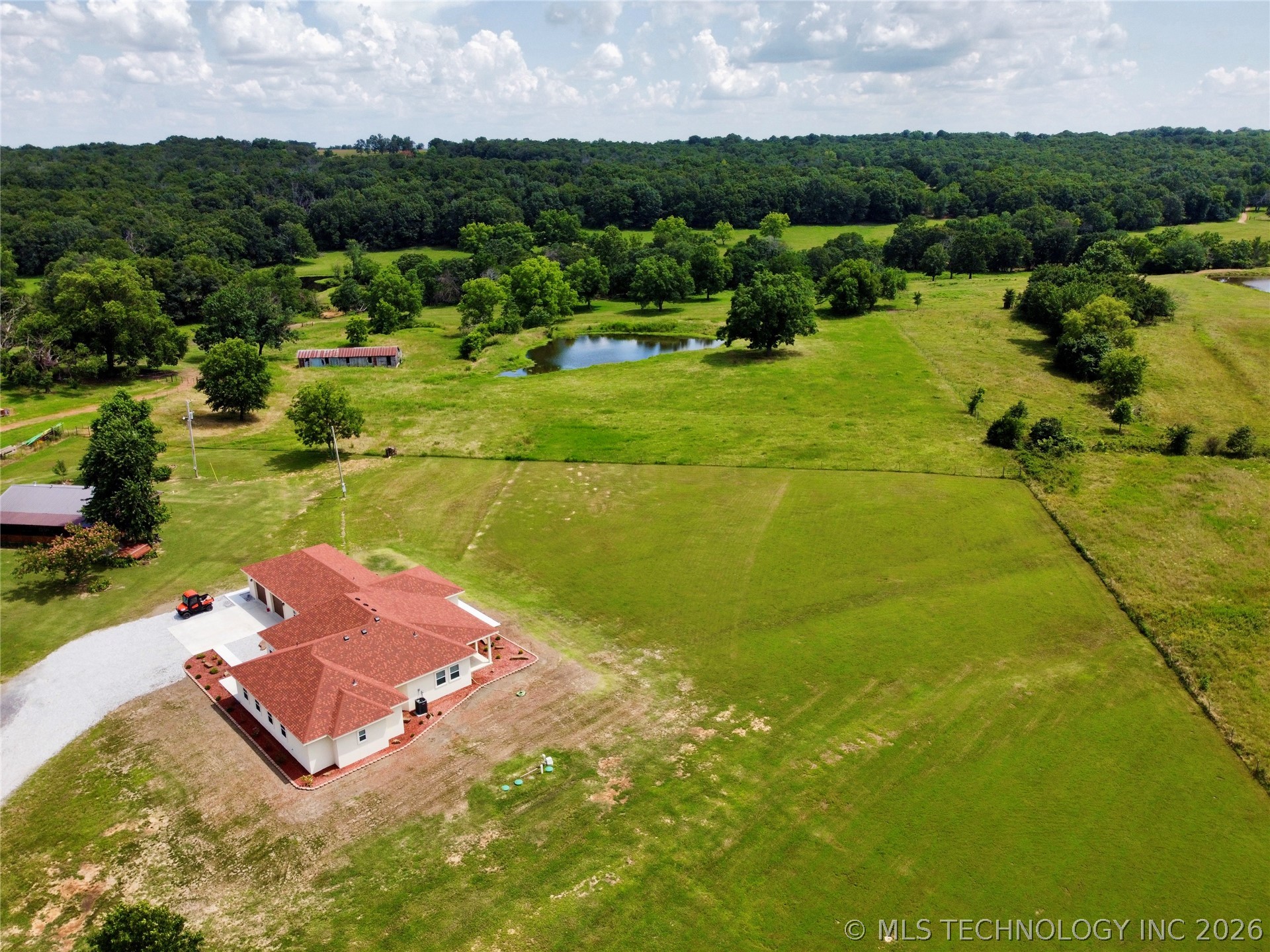 10829 S 62nd Street W Oktaha OK 74450