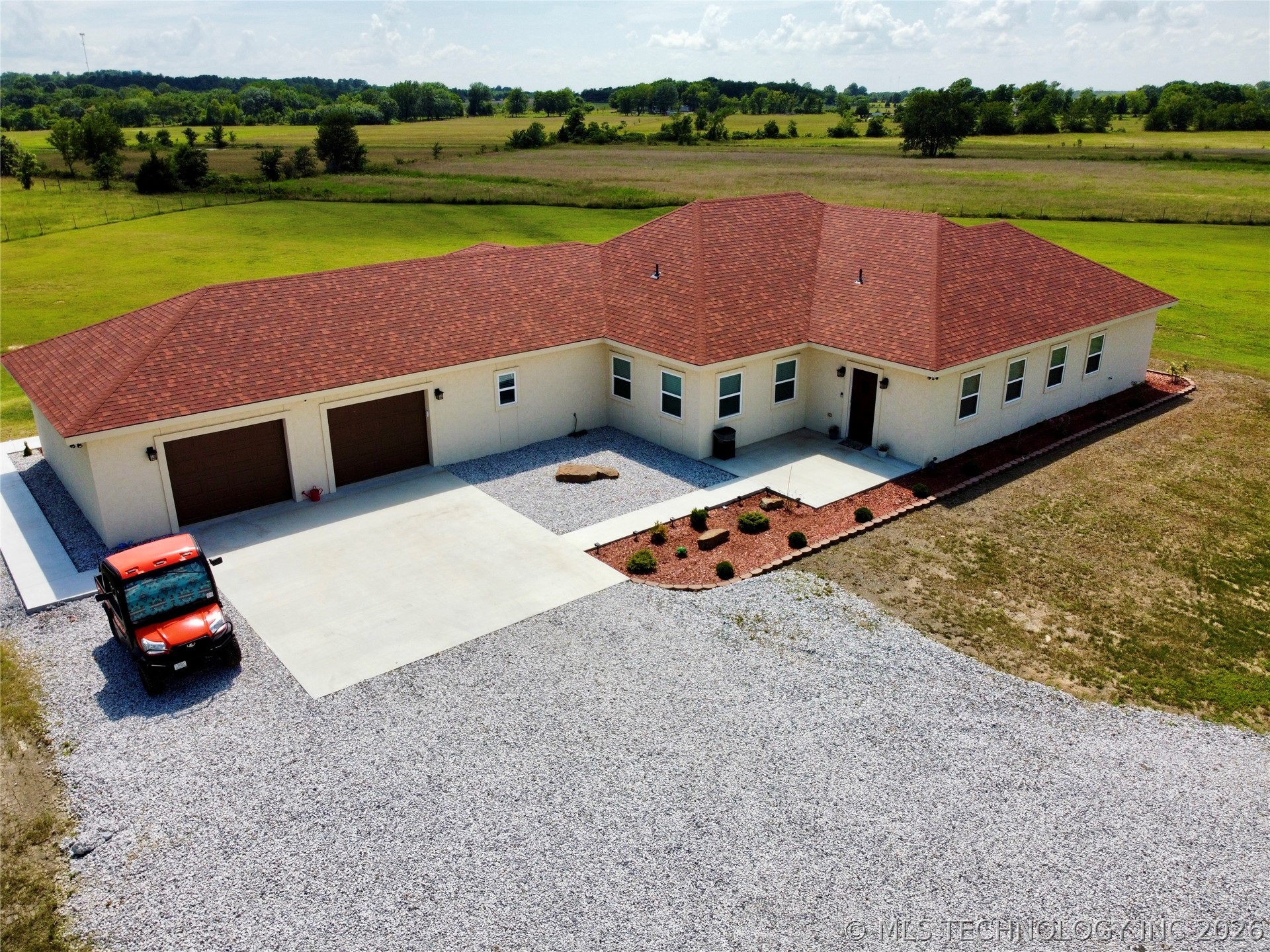 10829 S 62nd Street W Oktaha OK 74450