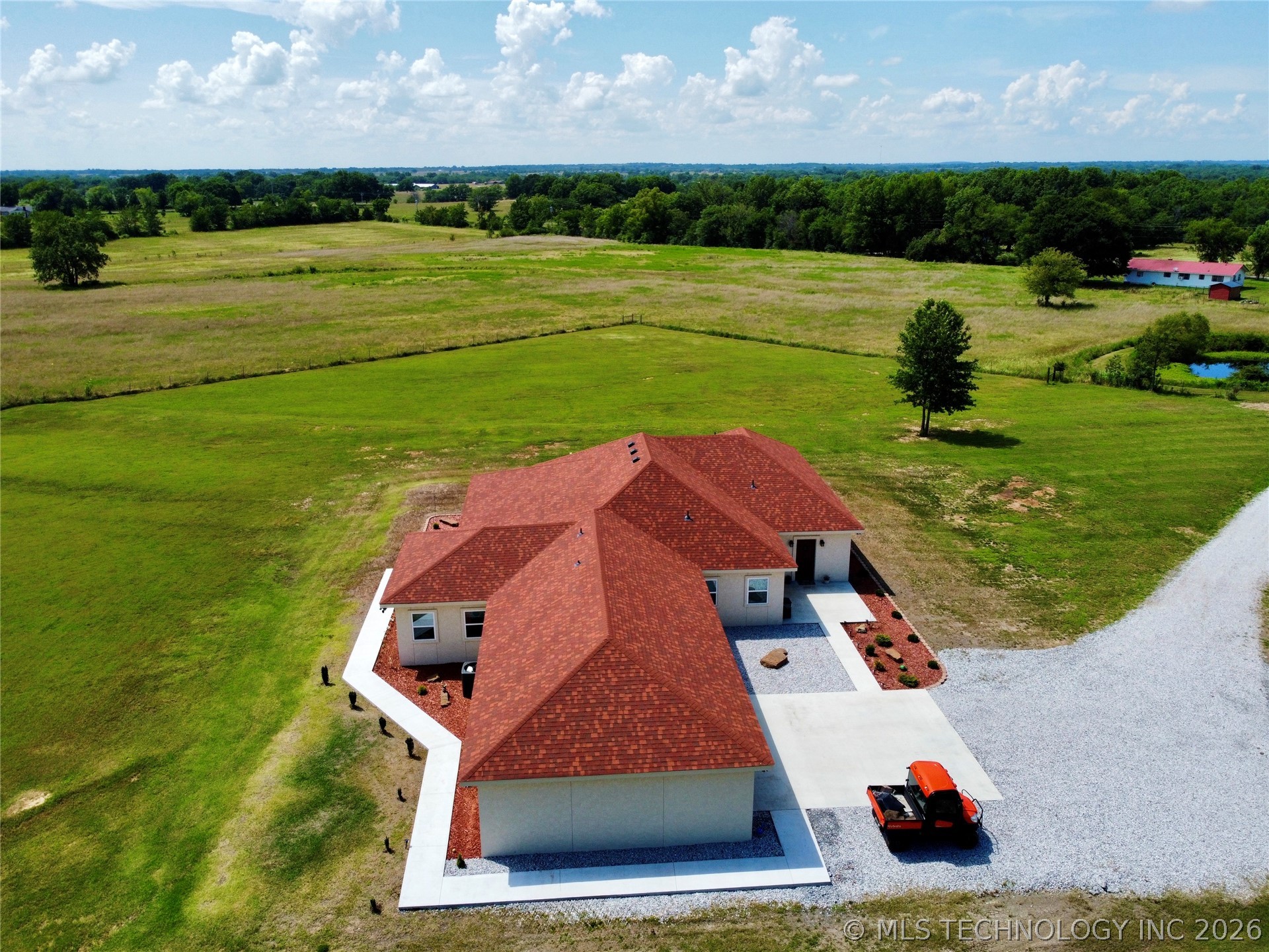 10829 S 62nd Street W Oktaha OK 74450