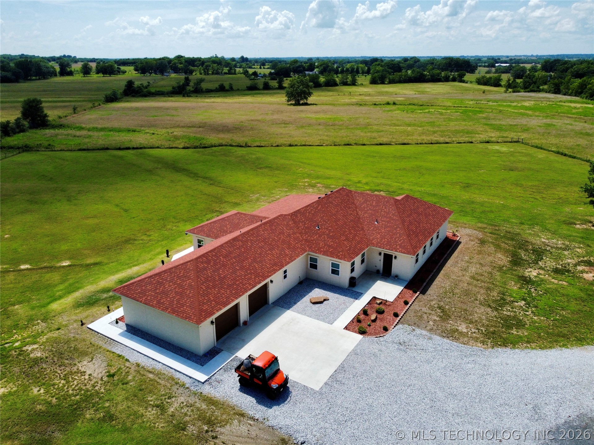 10829 S 62nd Street W Oktaha OK 74450