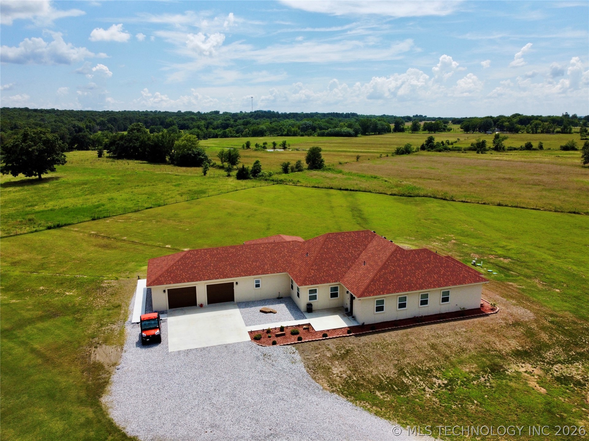 10829 S 62nd Street W Oktaha OK 74450