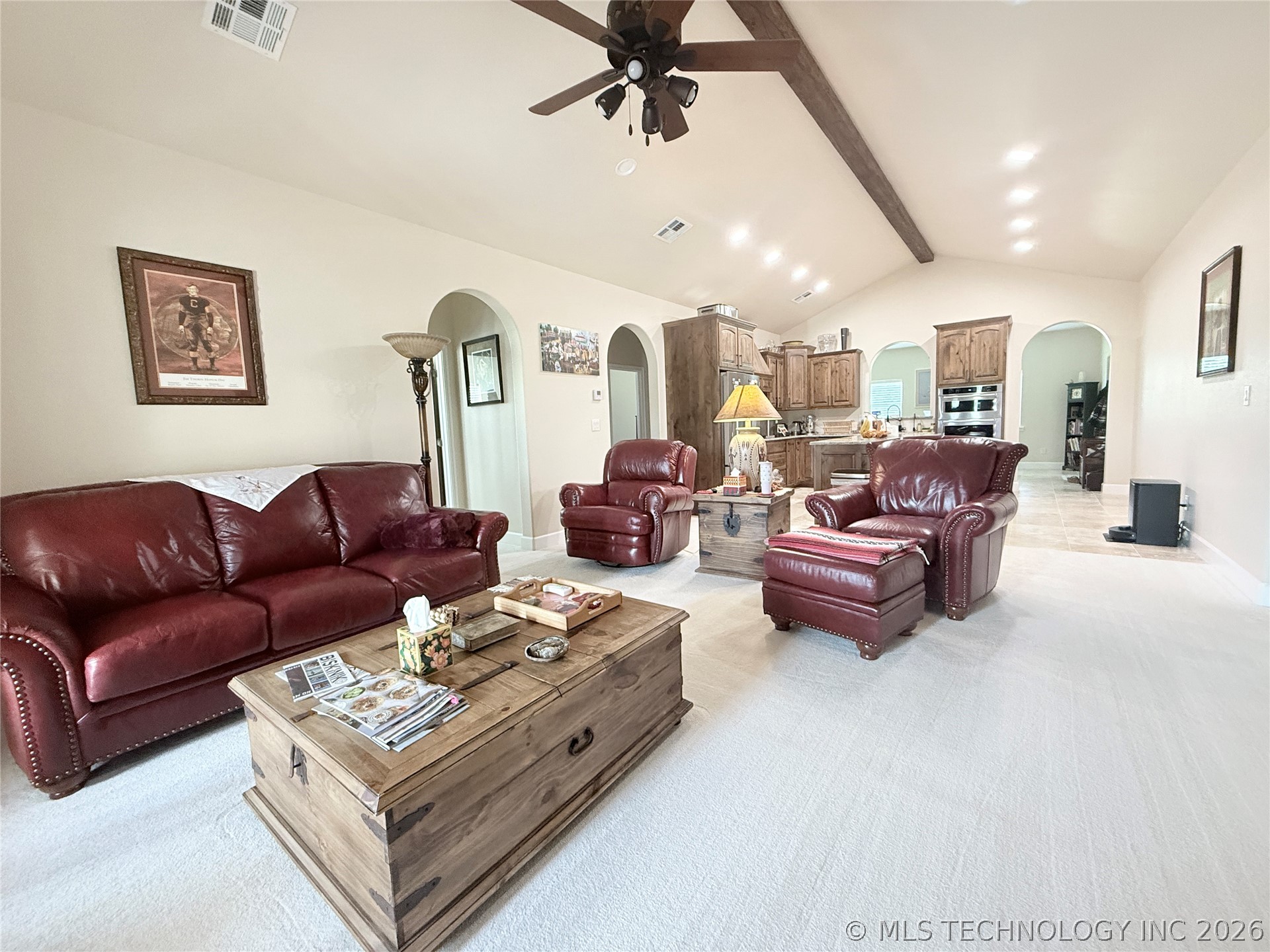 10829 S 62nd Street W Oktaha OK 74450