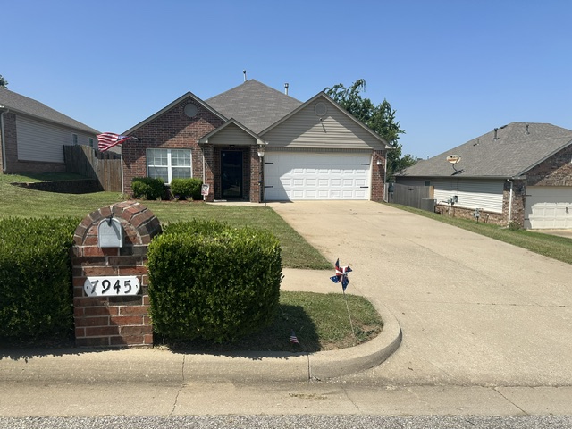 7945 Liberty Bell Lane Sapulpa OK 74066