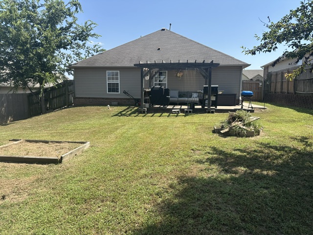 7945 Liberty Bell Lane Sapulpa OK 74066