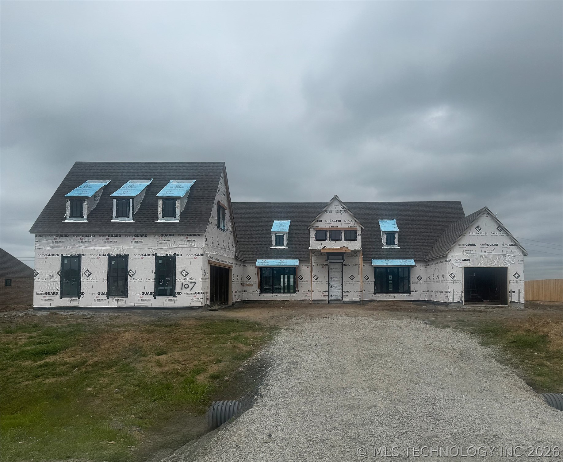 107 E 164th Place S Glenpool OK 74033