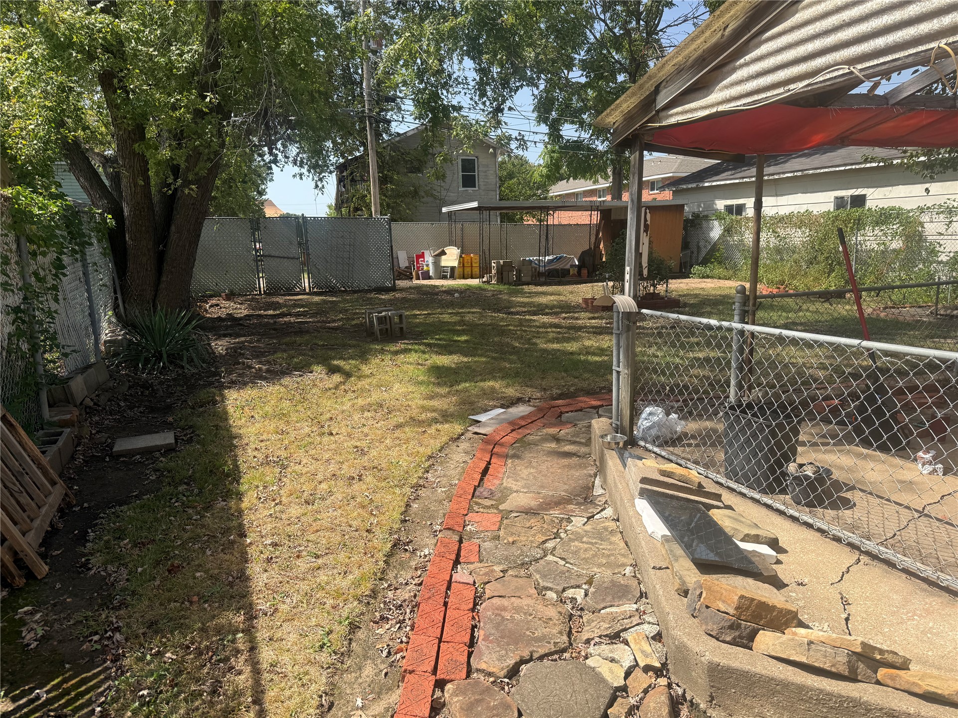 519 S Wyandotte Bartlesville OK 74003