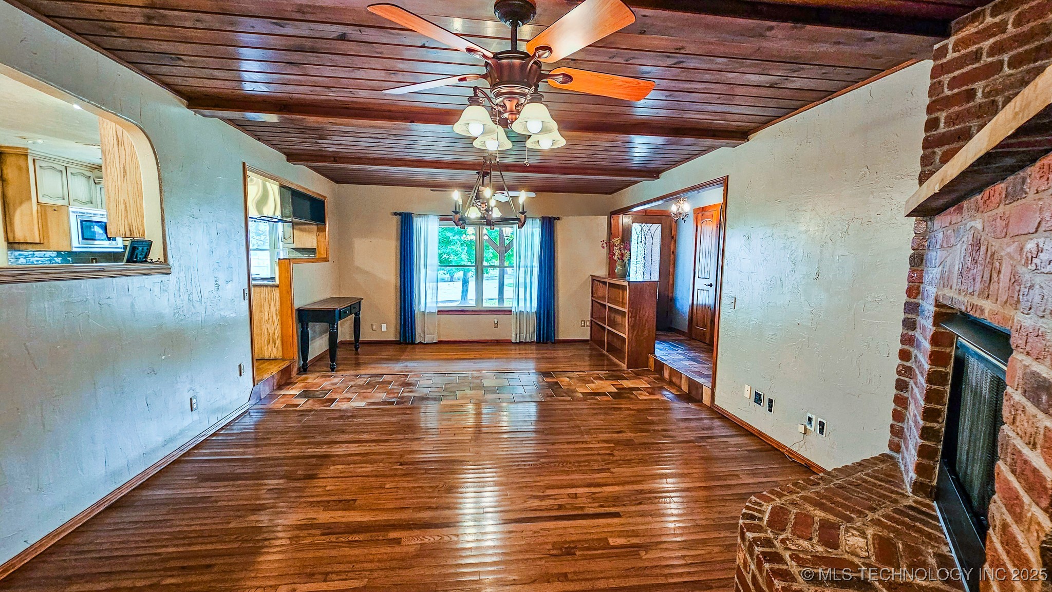 10388 N Perry Road Stigler OK 74462