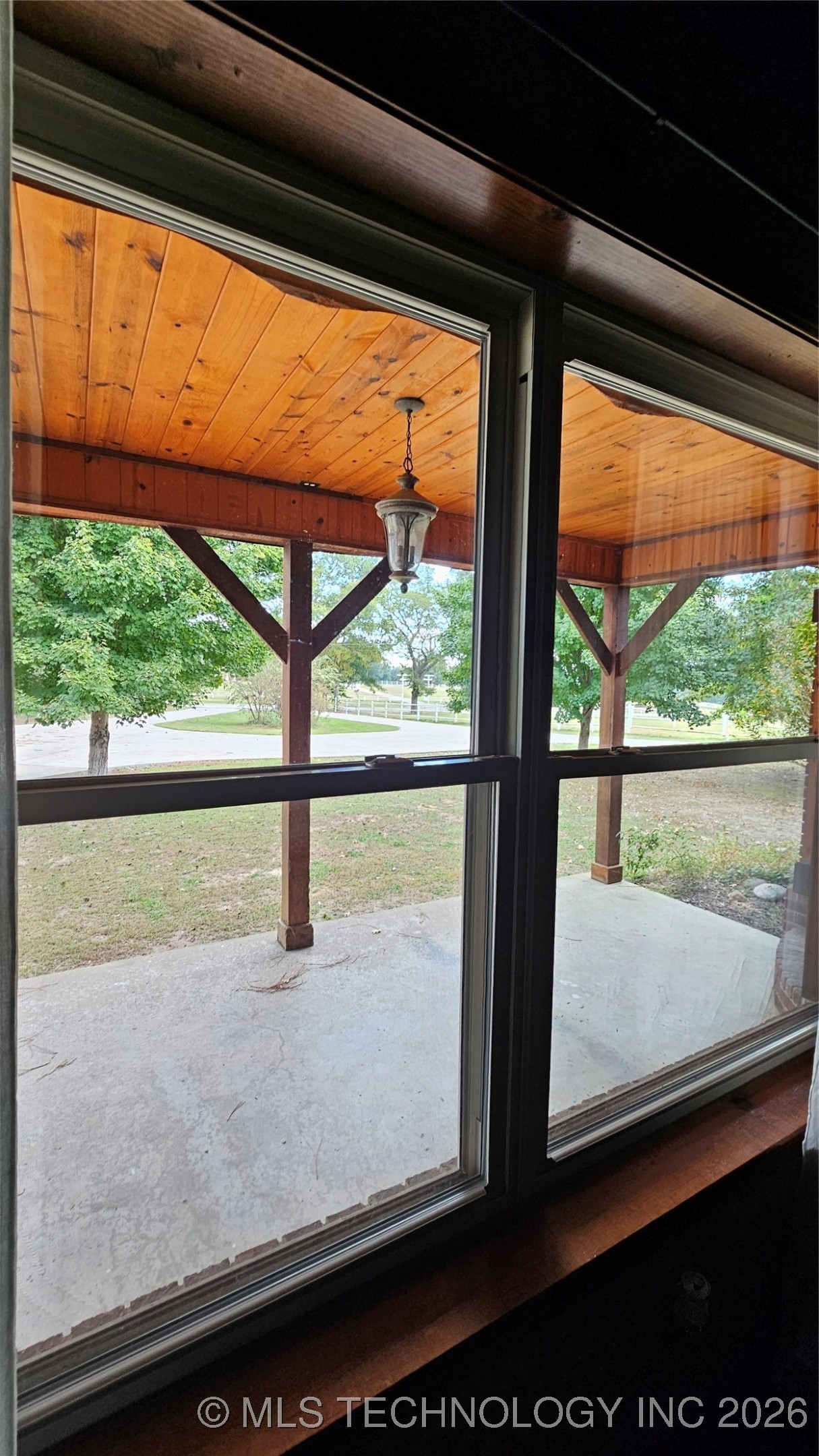 10388 N Perry Road Stigler OK 74462