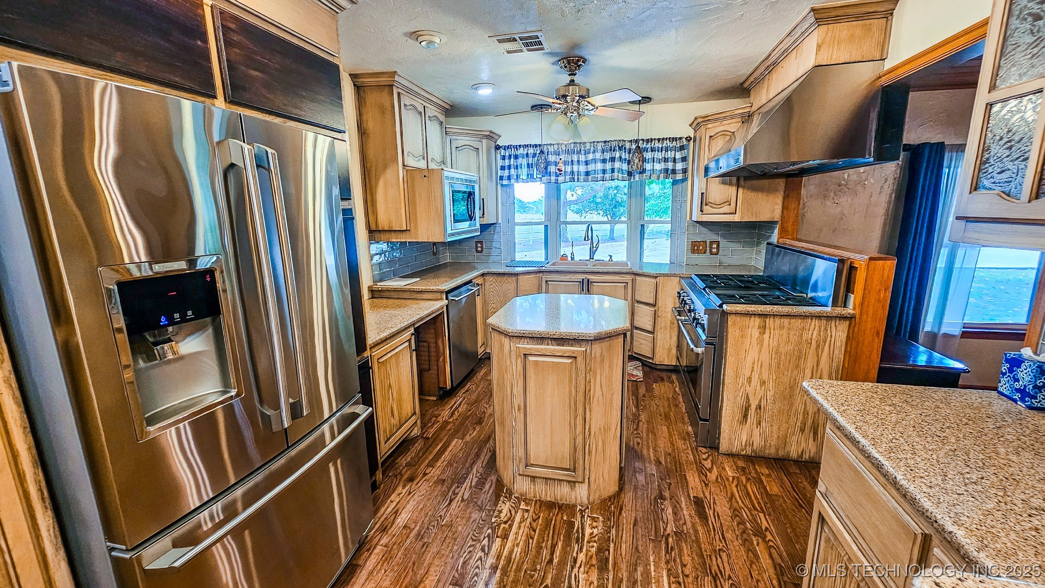10388 N Perry Road Stigler OK 74462