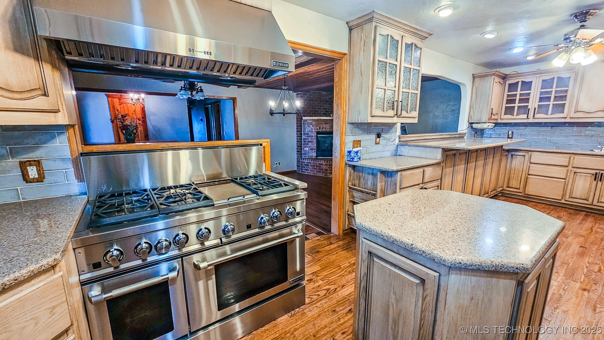 10388 N Perry Road Stigler OK 74462