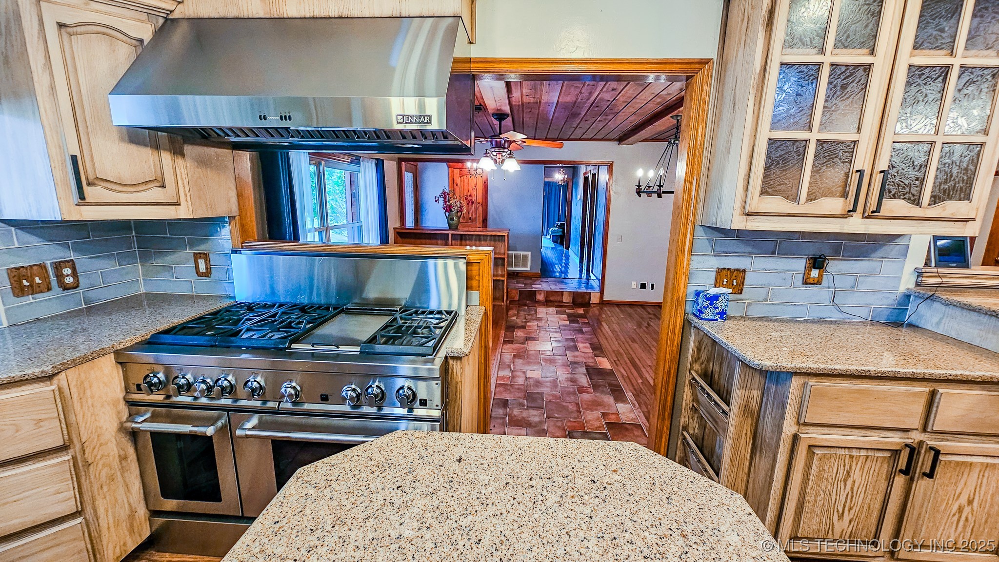 10388 N Perry Road Stigler OK 74462