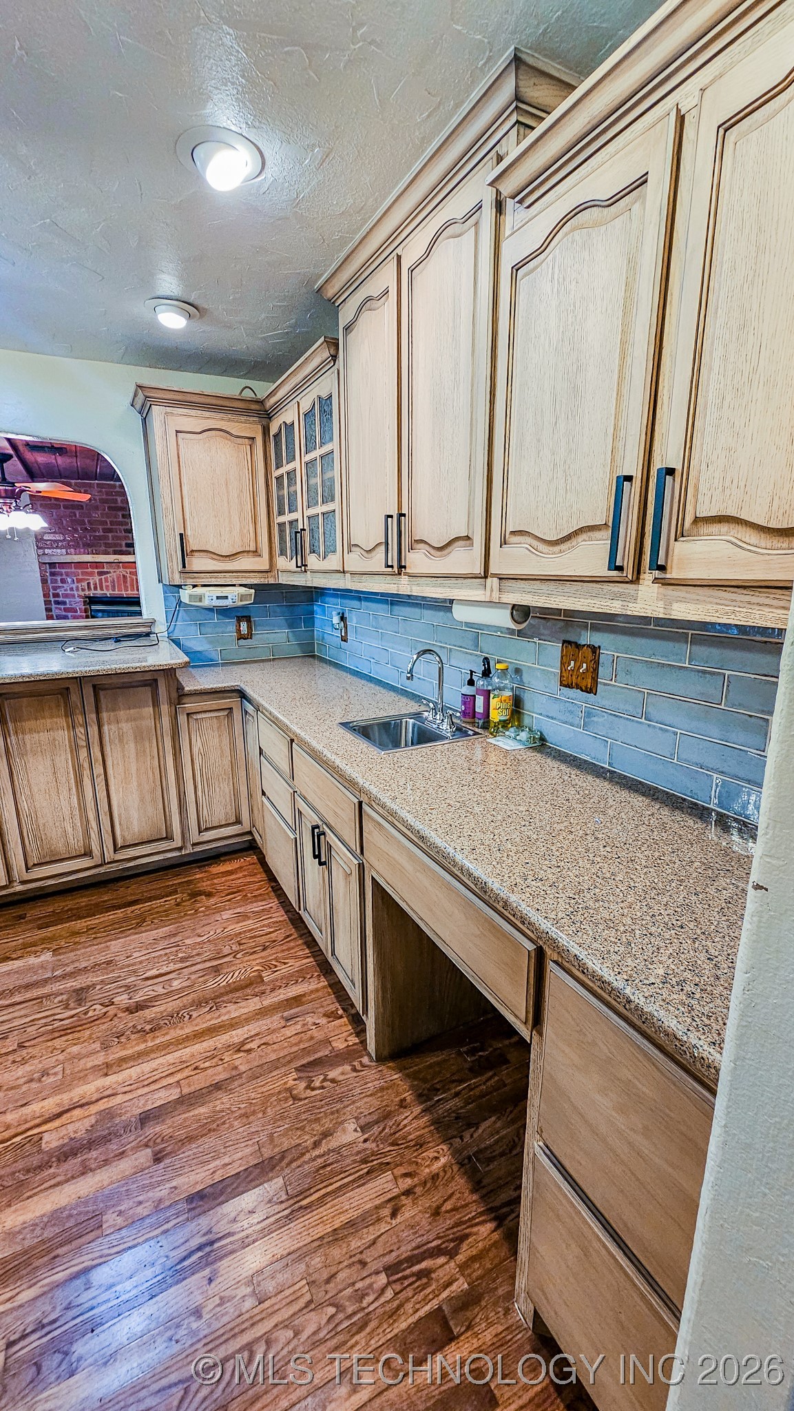 10388 N Perry Road Stigler OK 74462