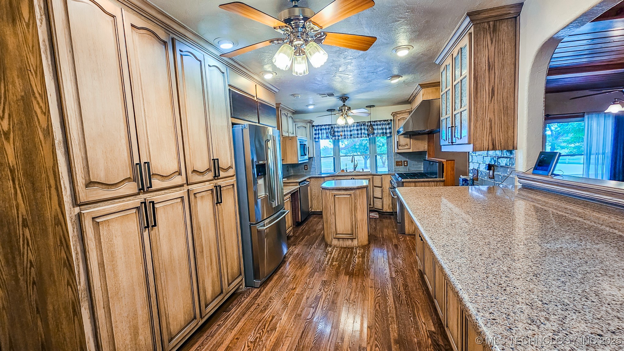 10388 N Perry Road Stigler OK 74462