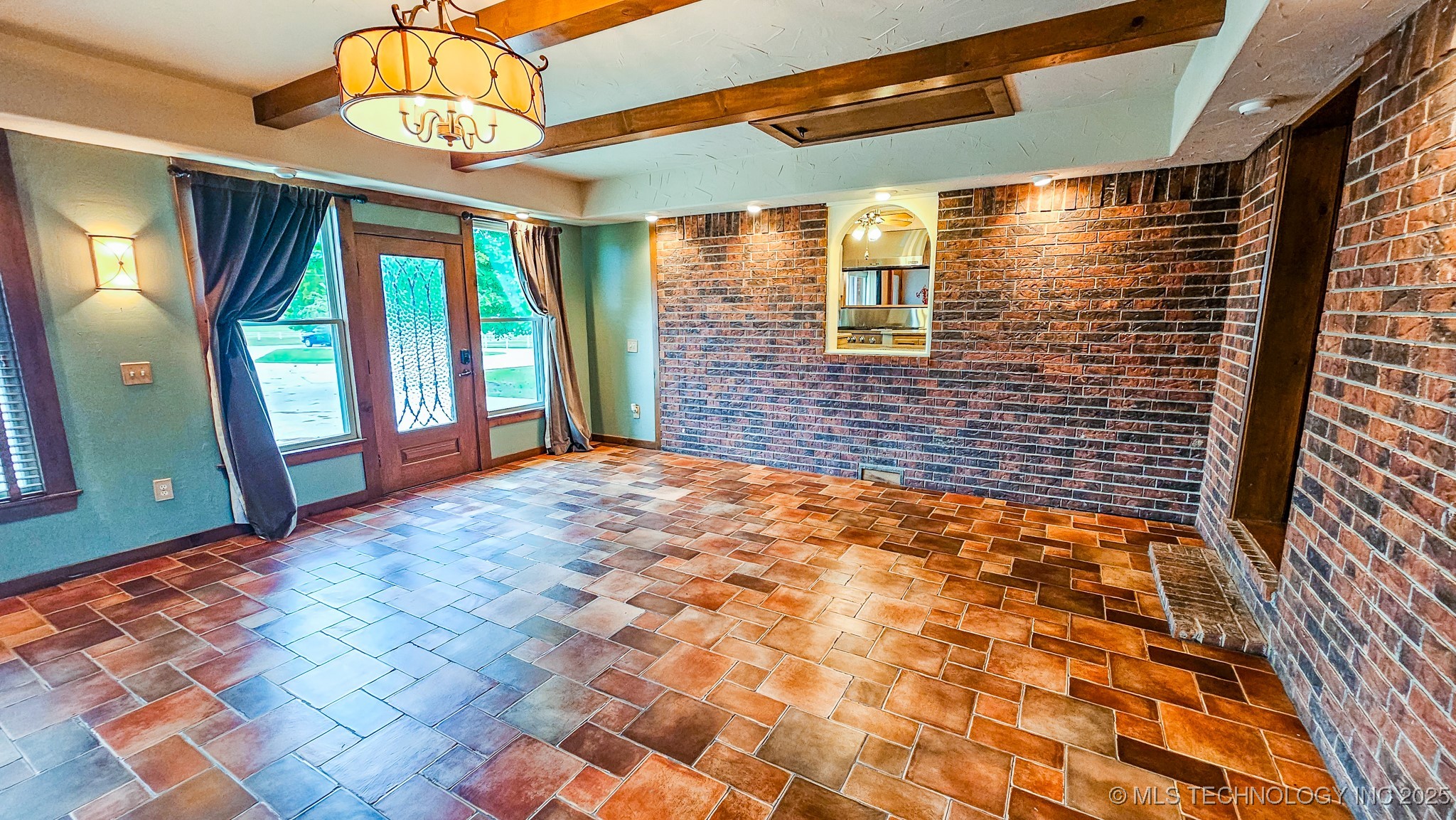 10388 N Perry Road Stigler OK 74462
