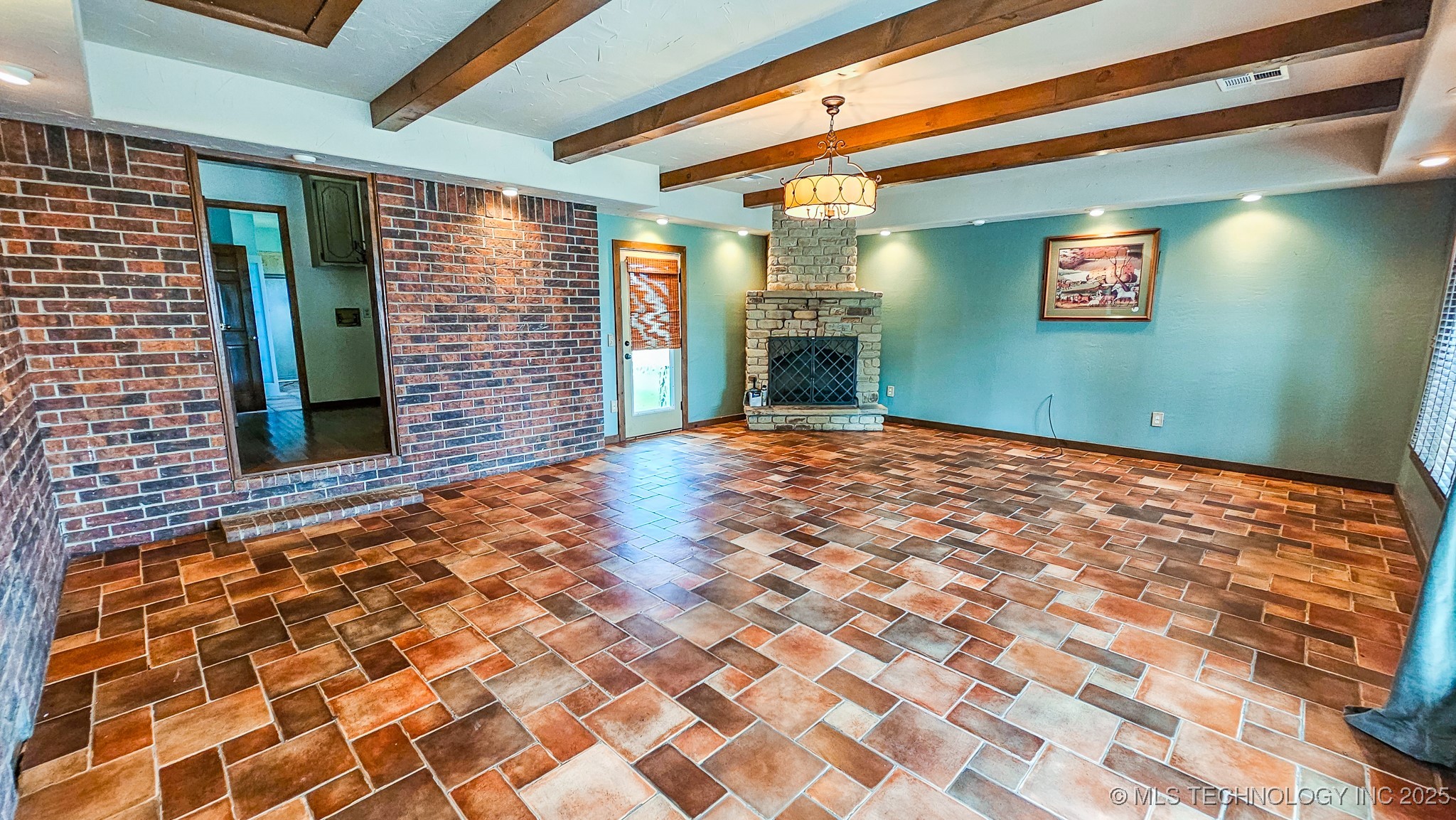 10388 N Perry Road Stigler OK 74462