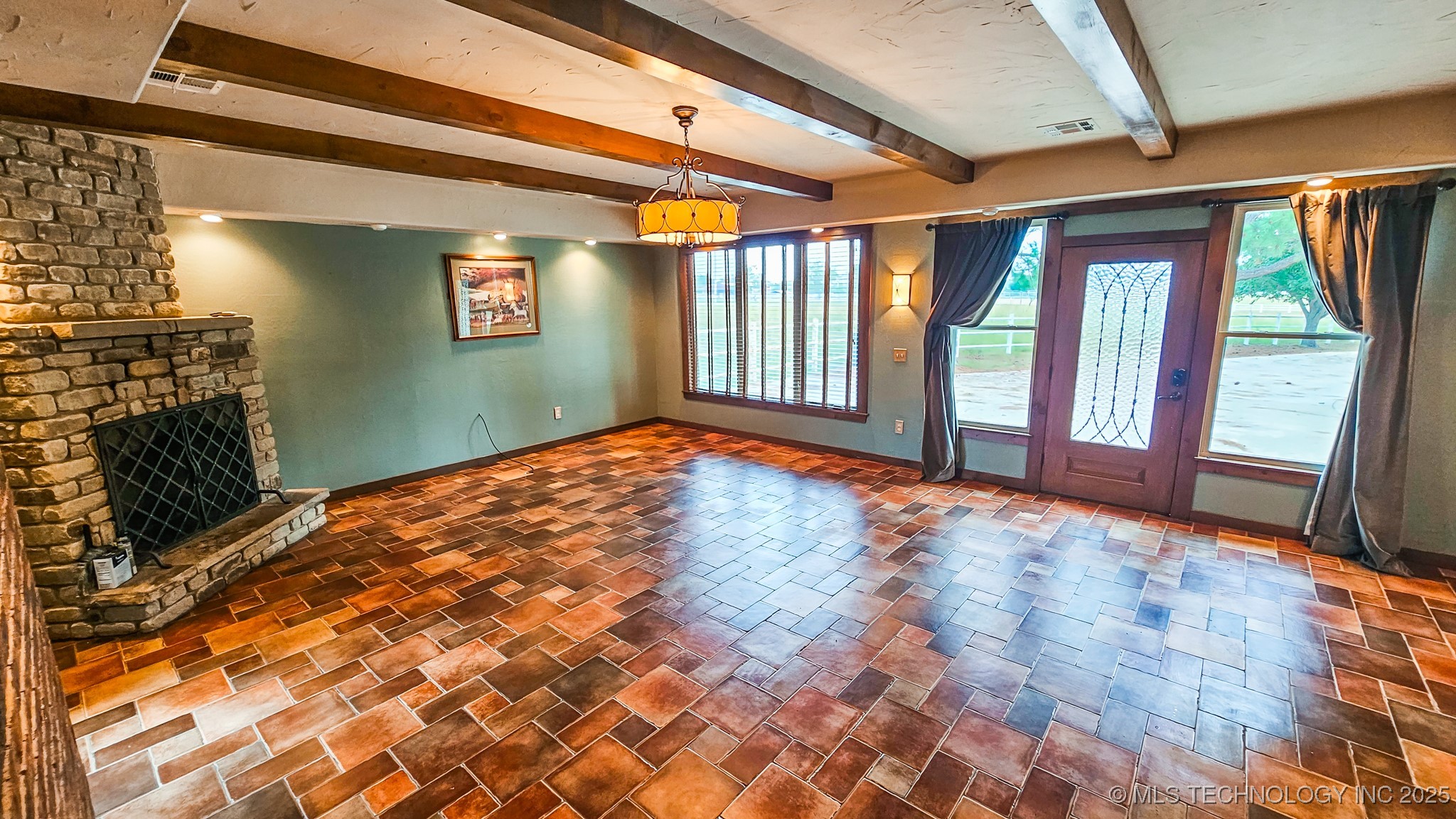 10388 N Perry Road Stigler OK 74462