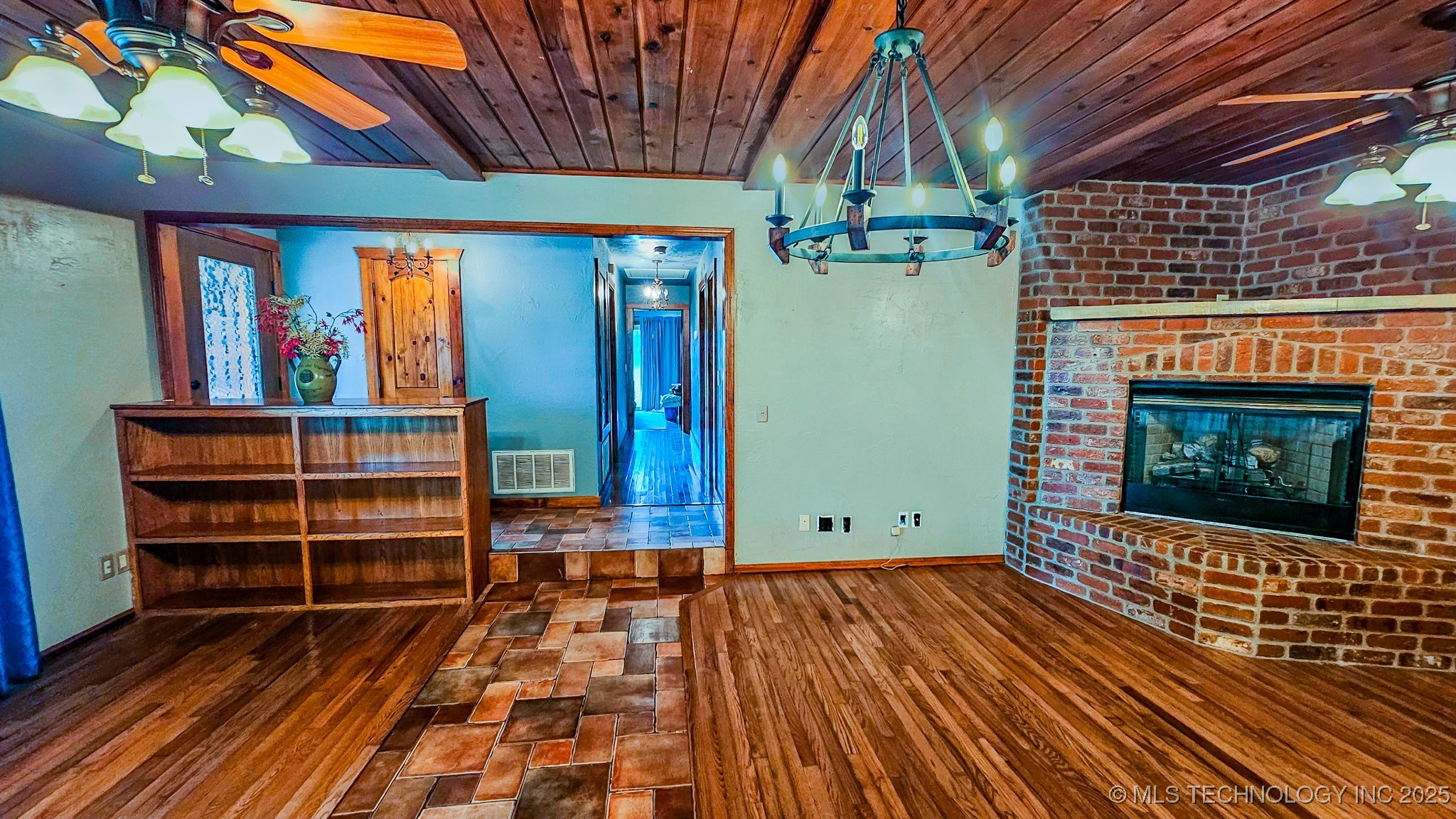 10388 N Perry Road Stigler OK 74462