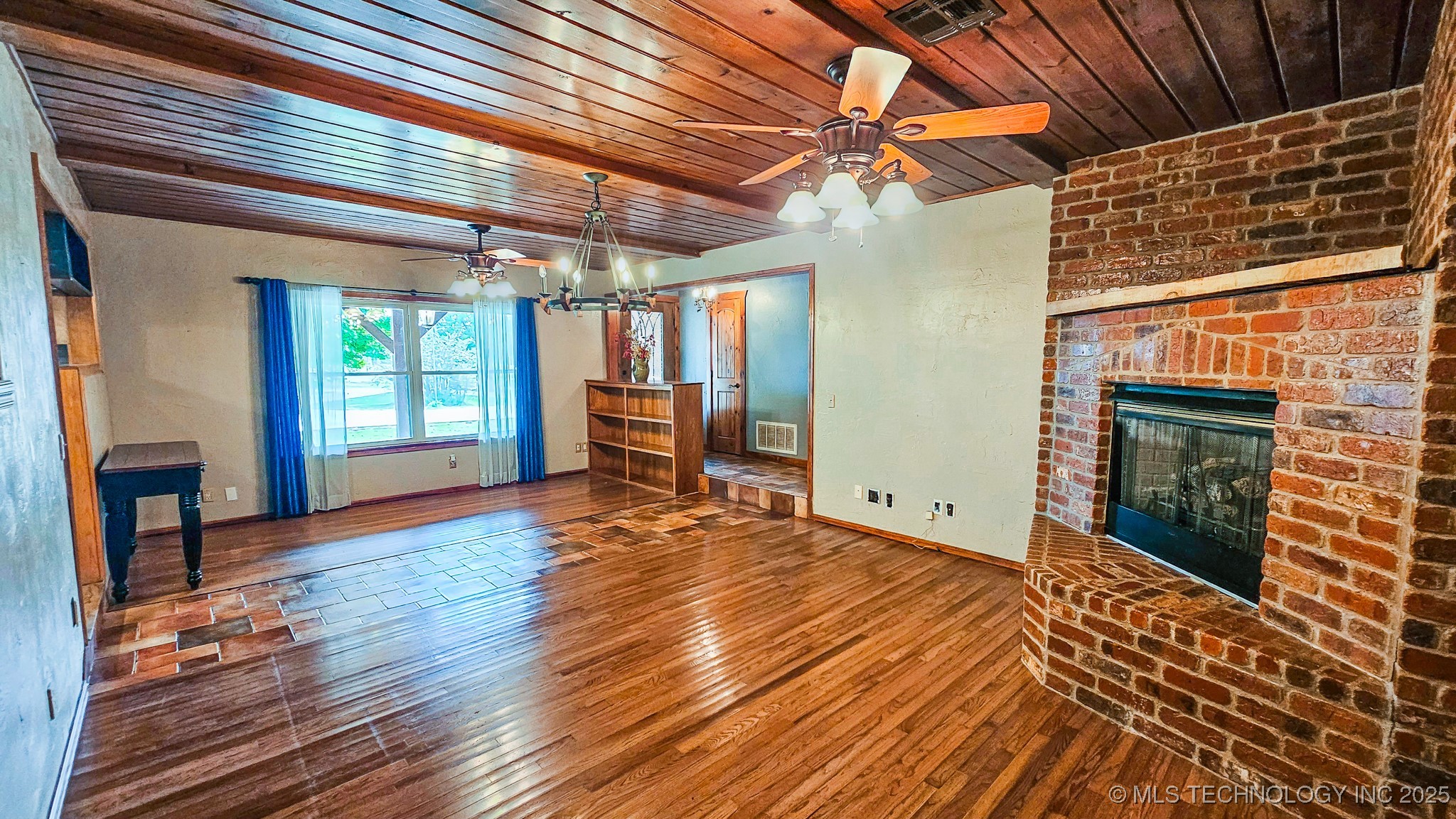 10388 N Perry Road Stigler OK 74462