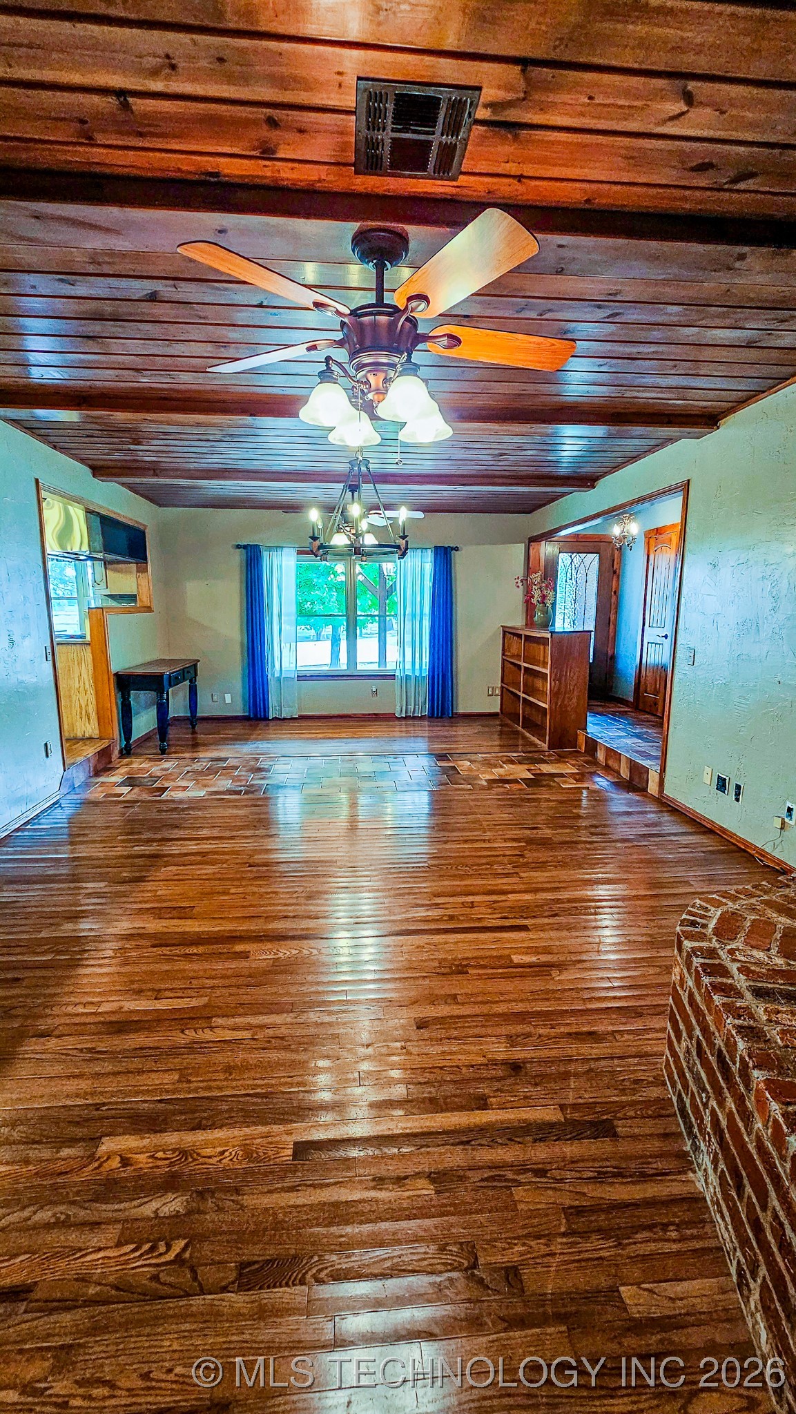10388 N Perry Road Stigler OK 74462