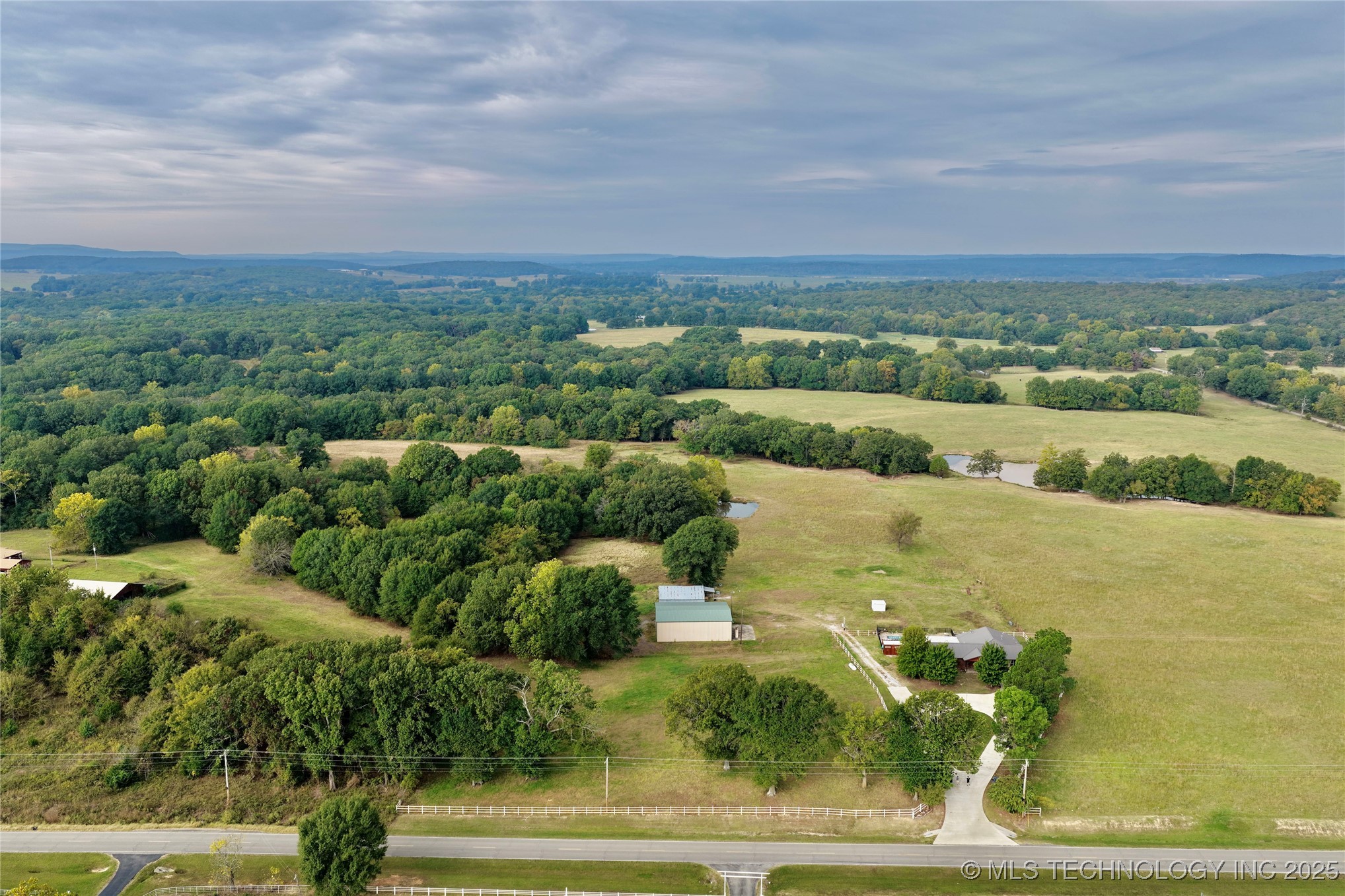 10388 N Perry Road Stigler OK 74462