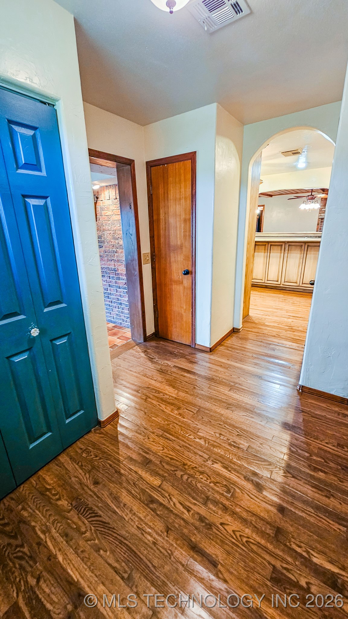 10388 N Perry Road Stigler OK 74462