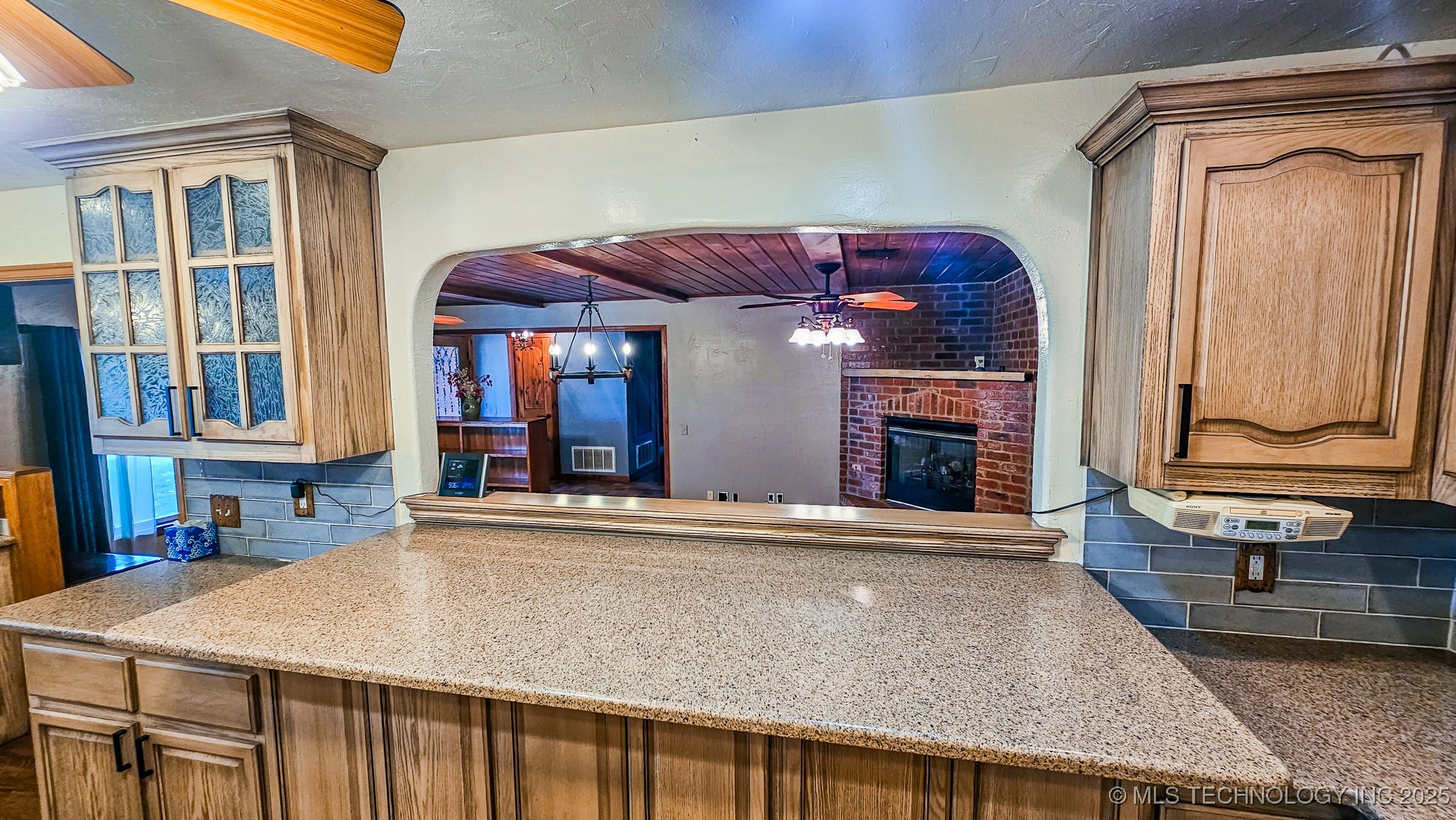 10388 N Perry Road Stigler OK 74462