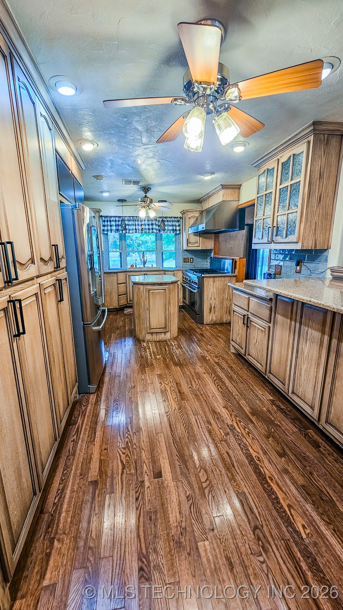 10388 N Perry Road Stigler OK 74462