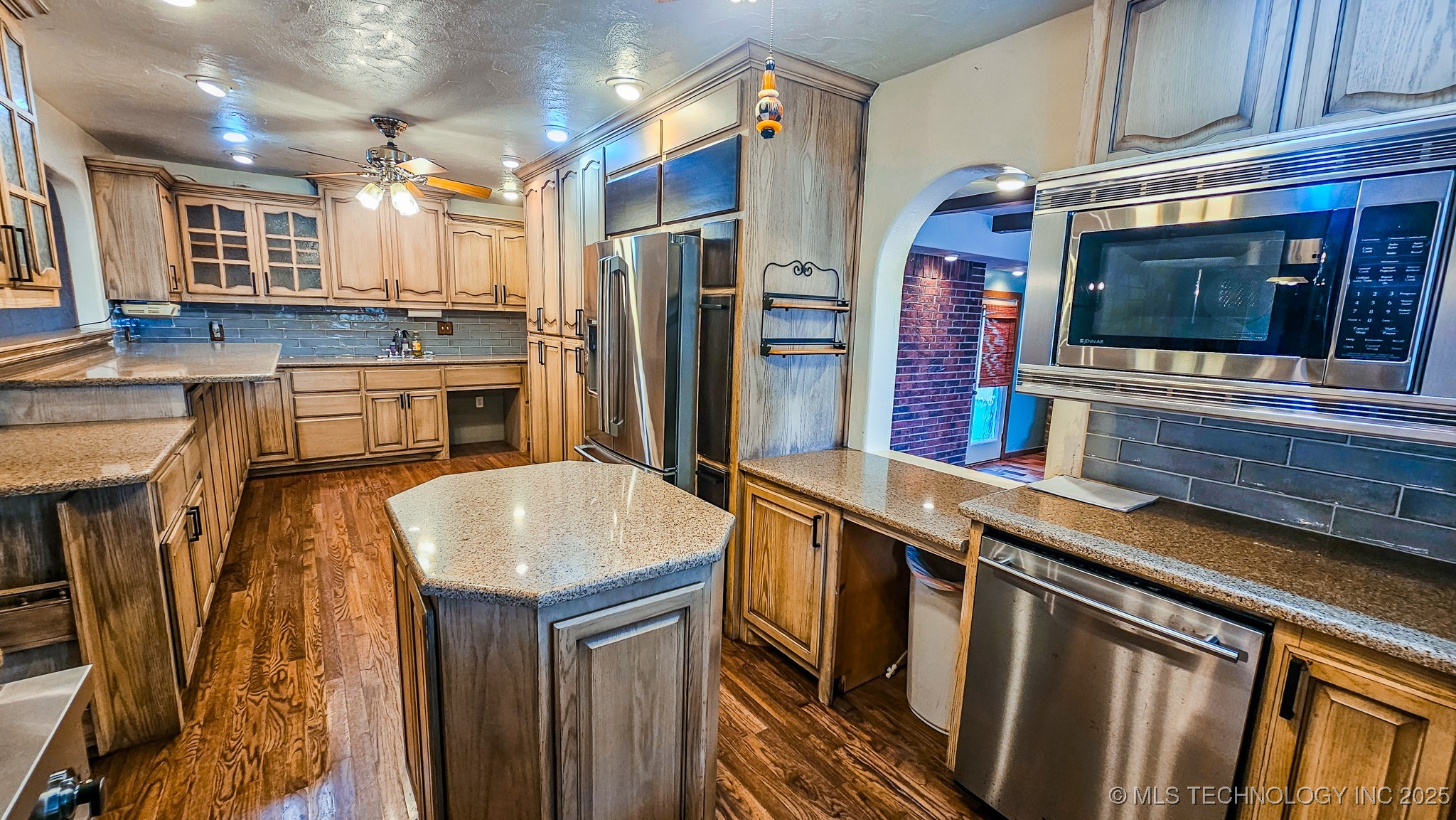10388 N Perry Road Stigler OK 74462