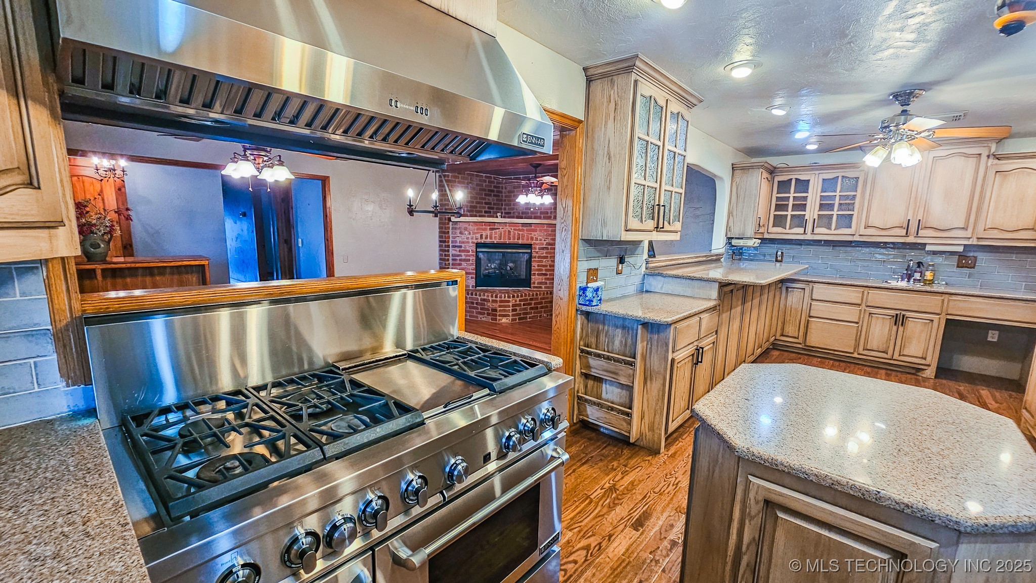 10388 N Perry Road Stigler OK 74462