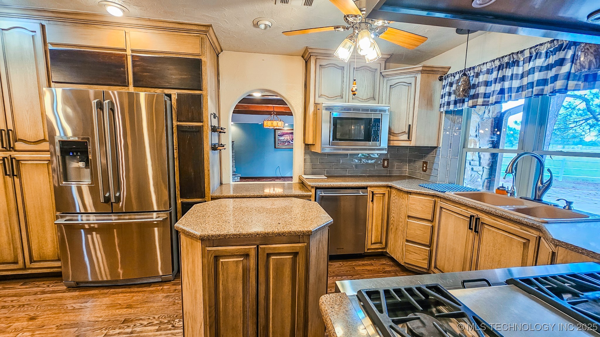 10388 N Perry Road Stigler OK 74462