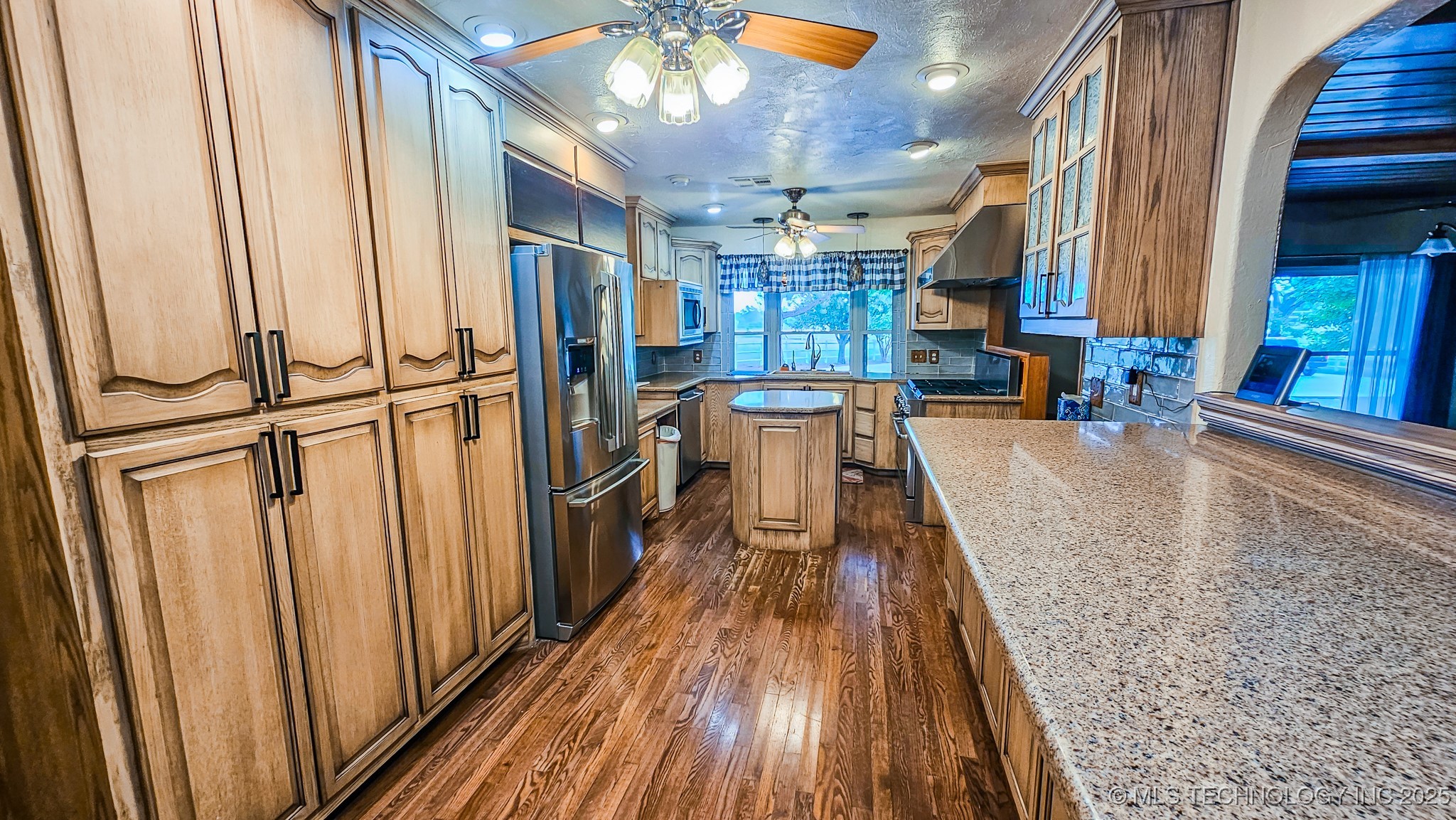 10388 N Perry Road Stigler OK 74462