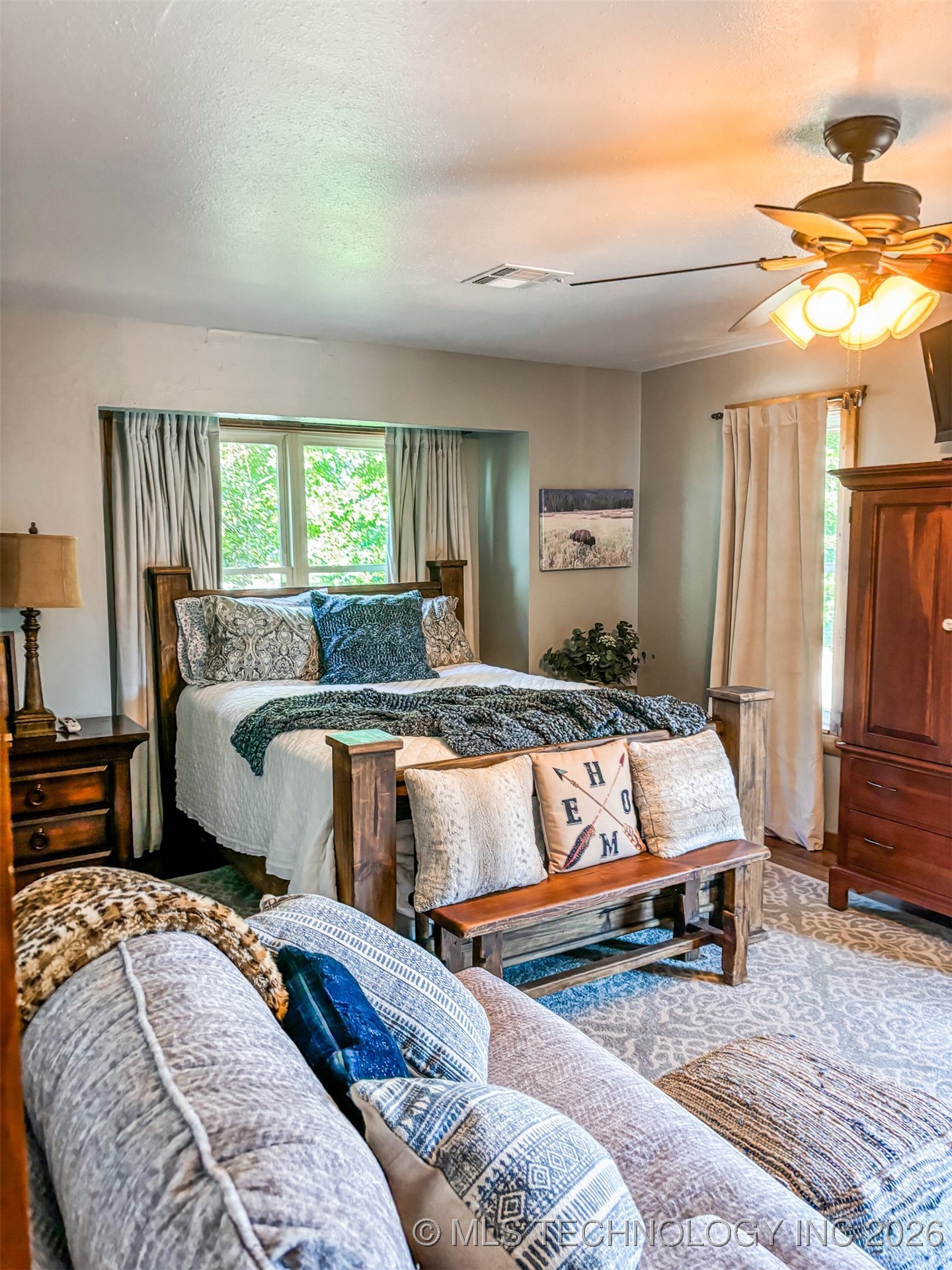 10388 N Perry Road Stigler OK 74462