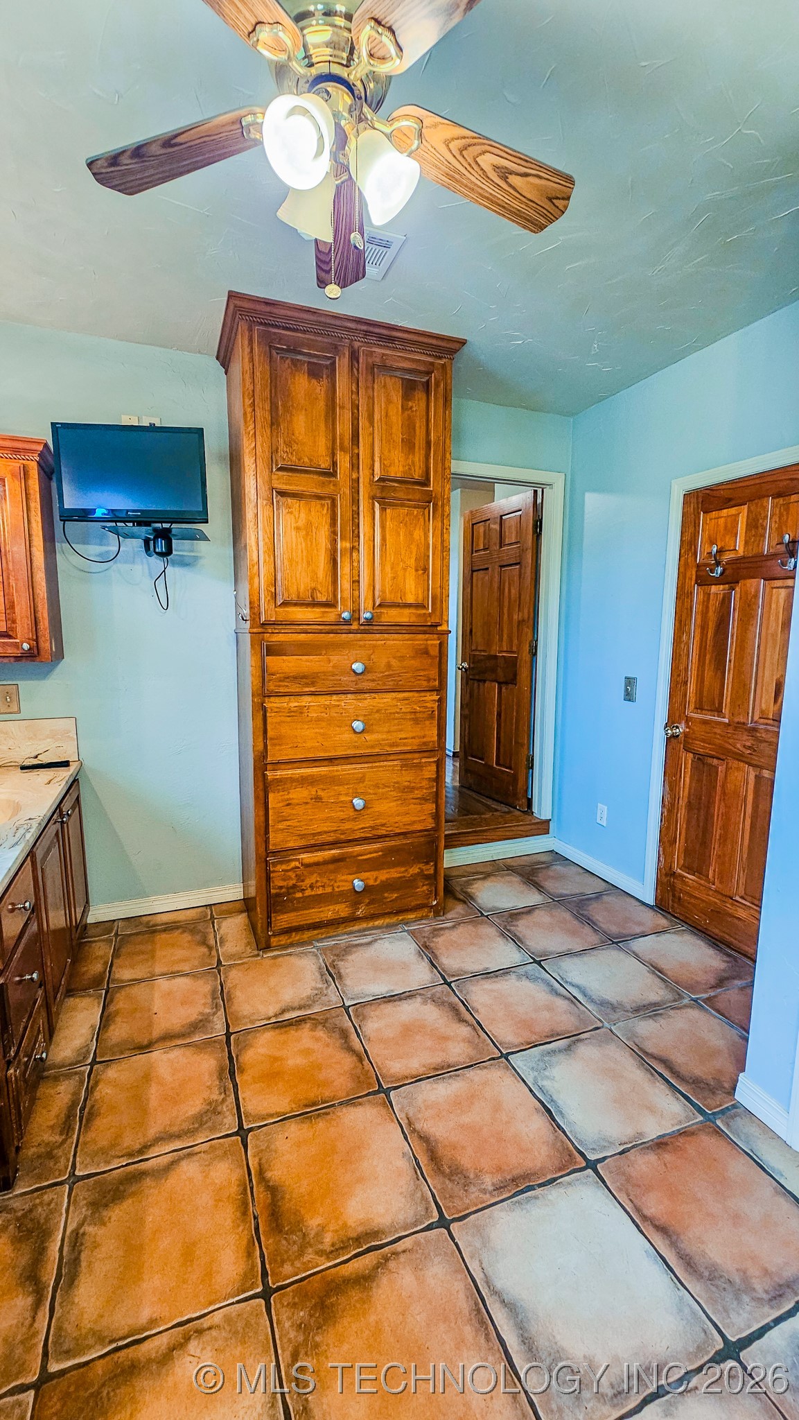 10388 N Perry Road Stigler OK 74462
