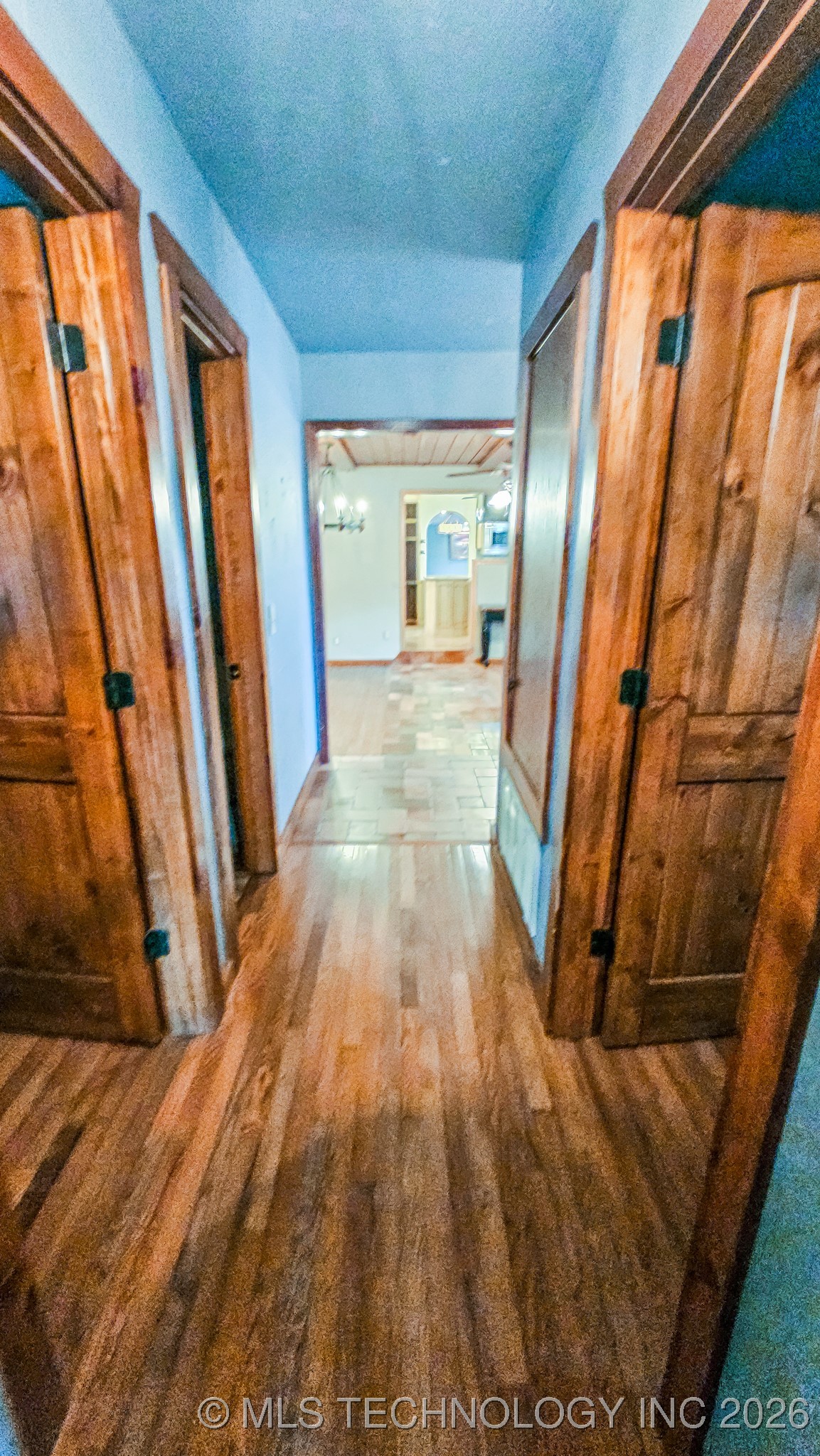 10388 N Perry Road Stigler OK 74462