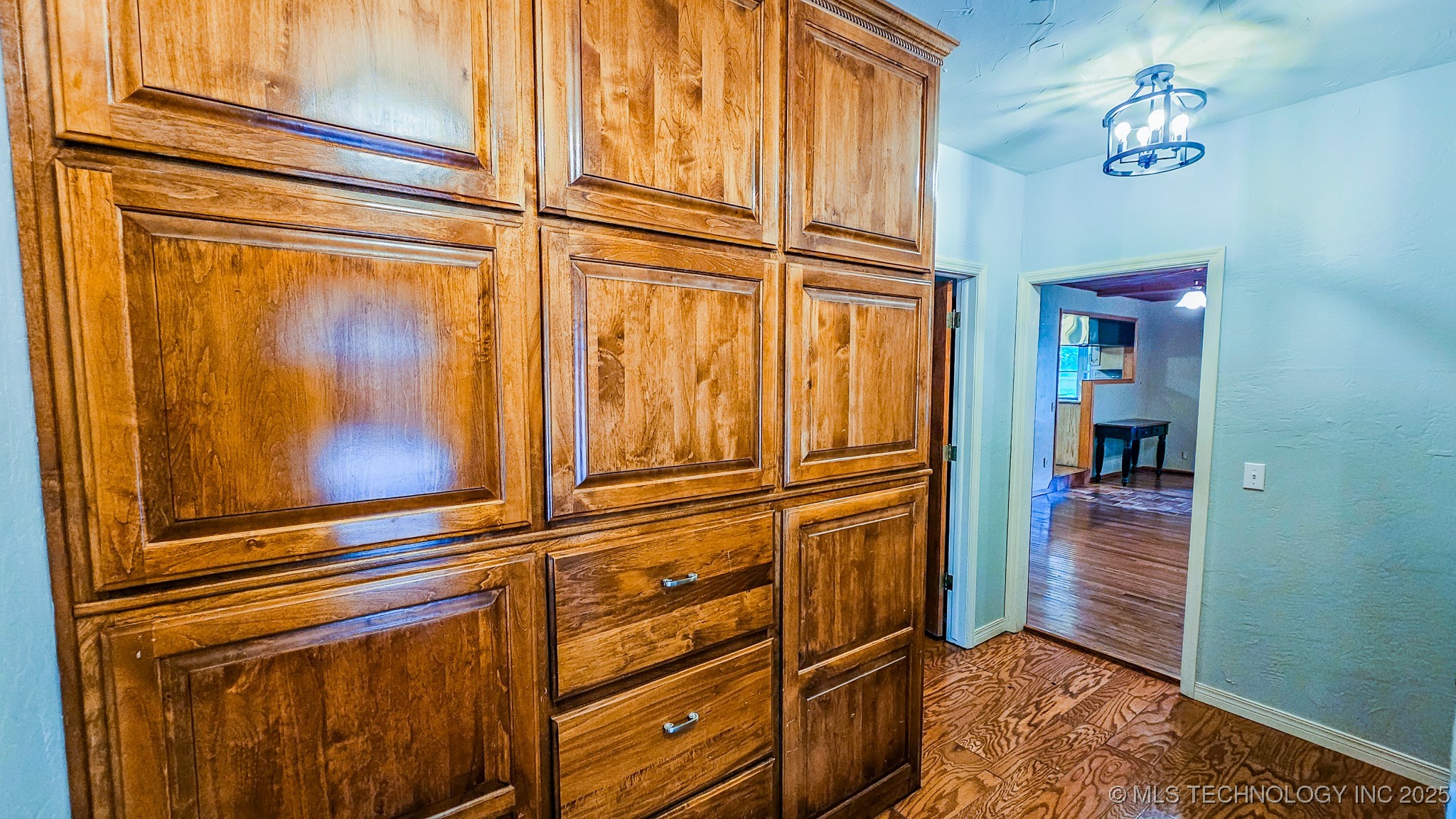 10388 N Perry Road Stigler OK 74462