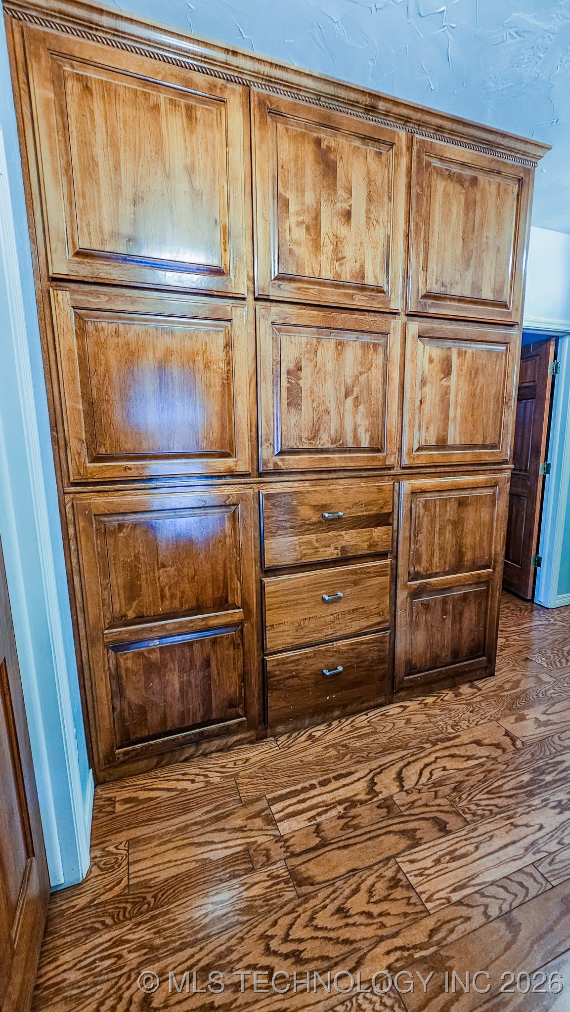 10388 N Perry Road Stigler OK 74462