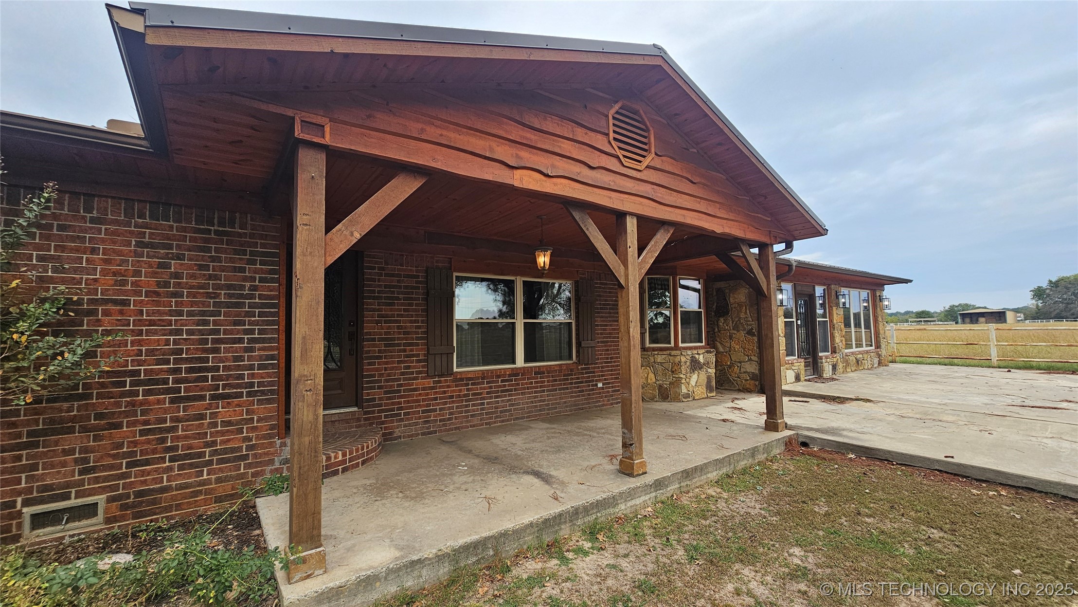 10388 N Perry Road Stigler OK 74462
