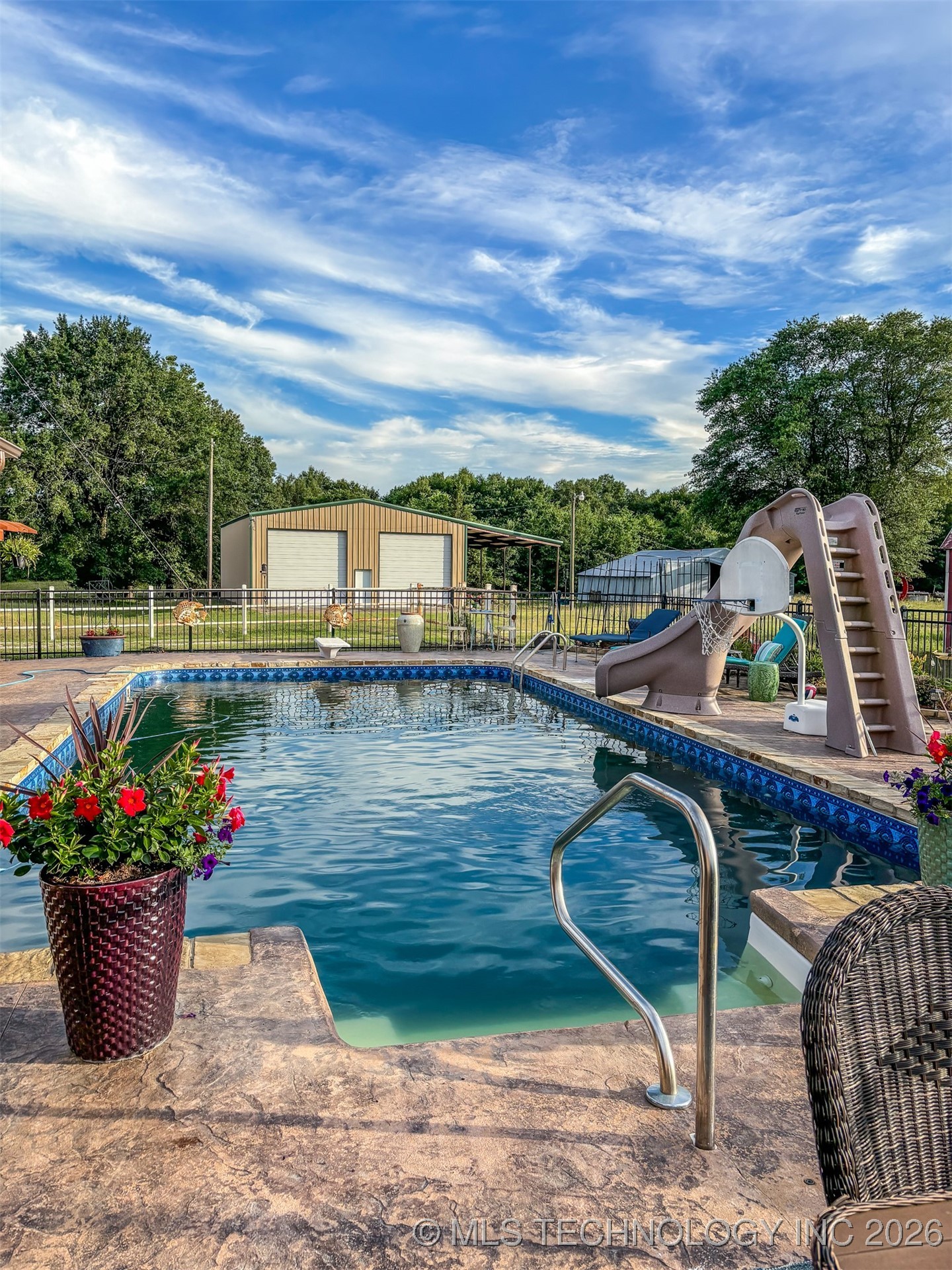 10388 N Perry Road Stigler OK 74462