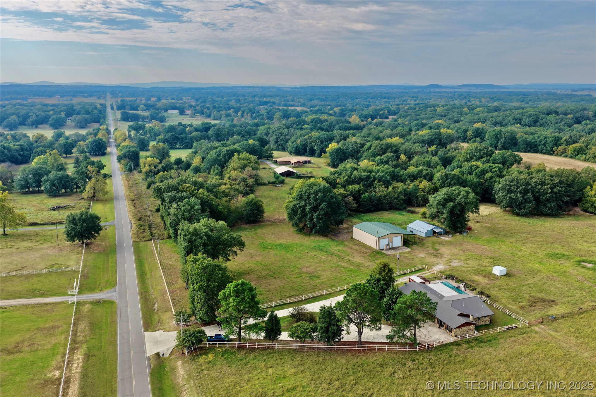 10388 N Perry Road Stigler OK 74462