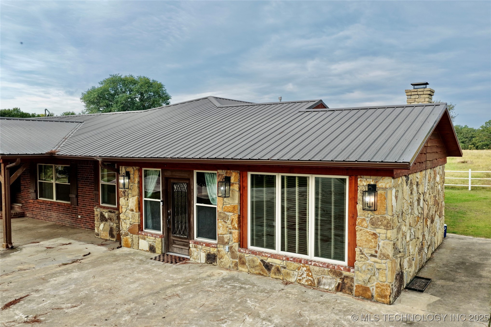 10388 N Perry Road Stigler OK 74462
