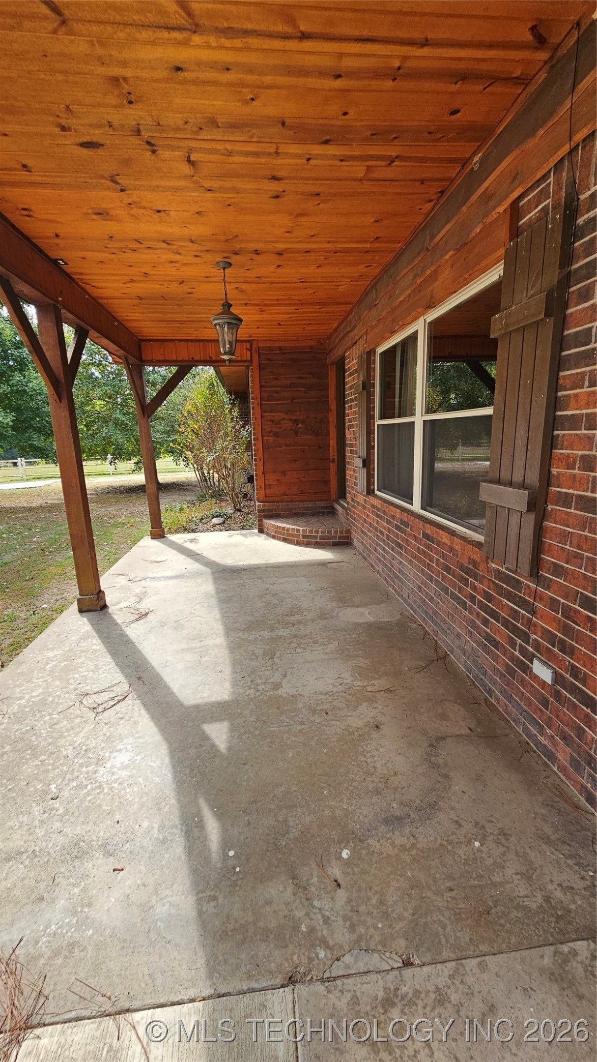 10388 N Perry Road Stigler OK 74462
