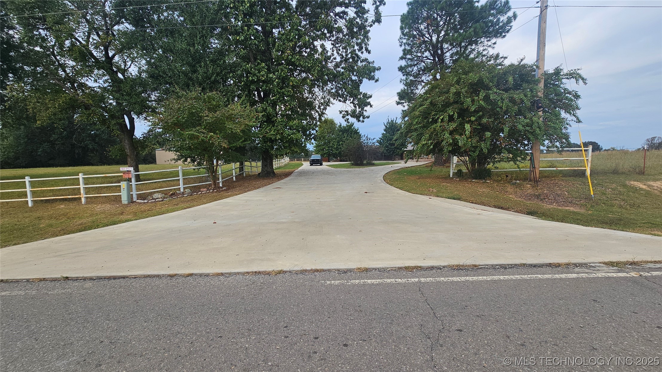 10388 N Perry Road Stigler OK 74462