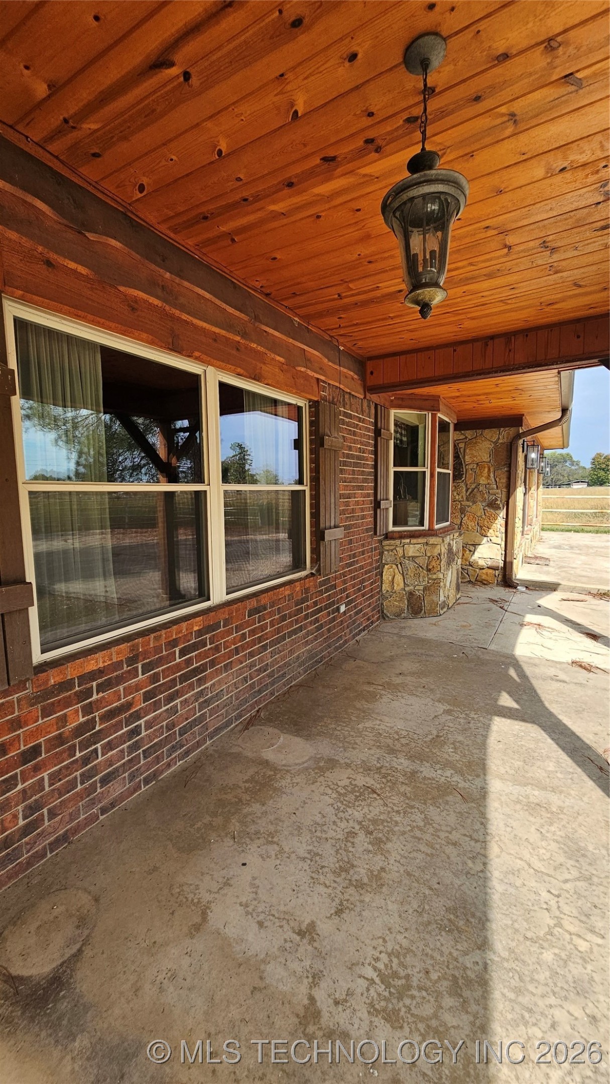 10388 N Perry Road Stigler OK 74462