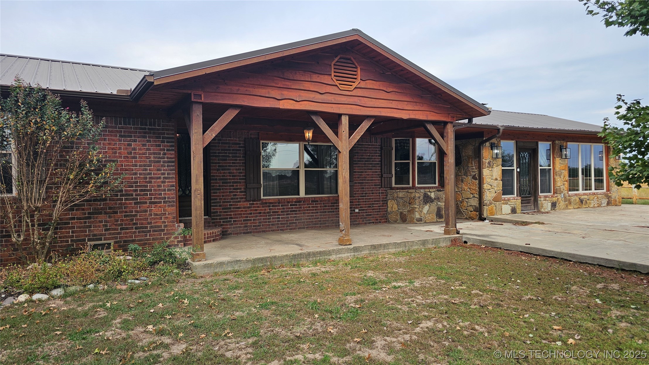 10388 N Perry Road Stigler OK 74462