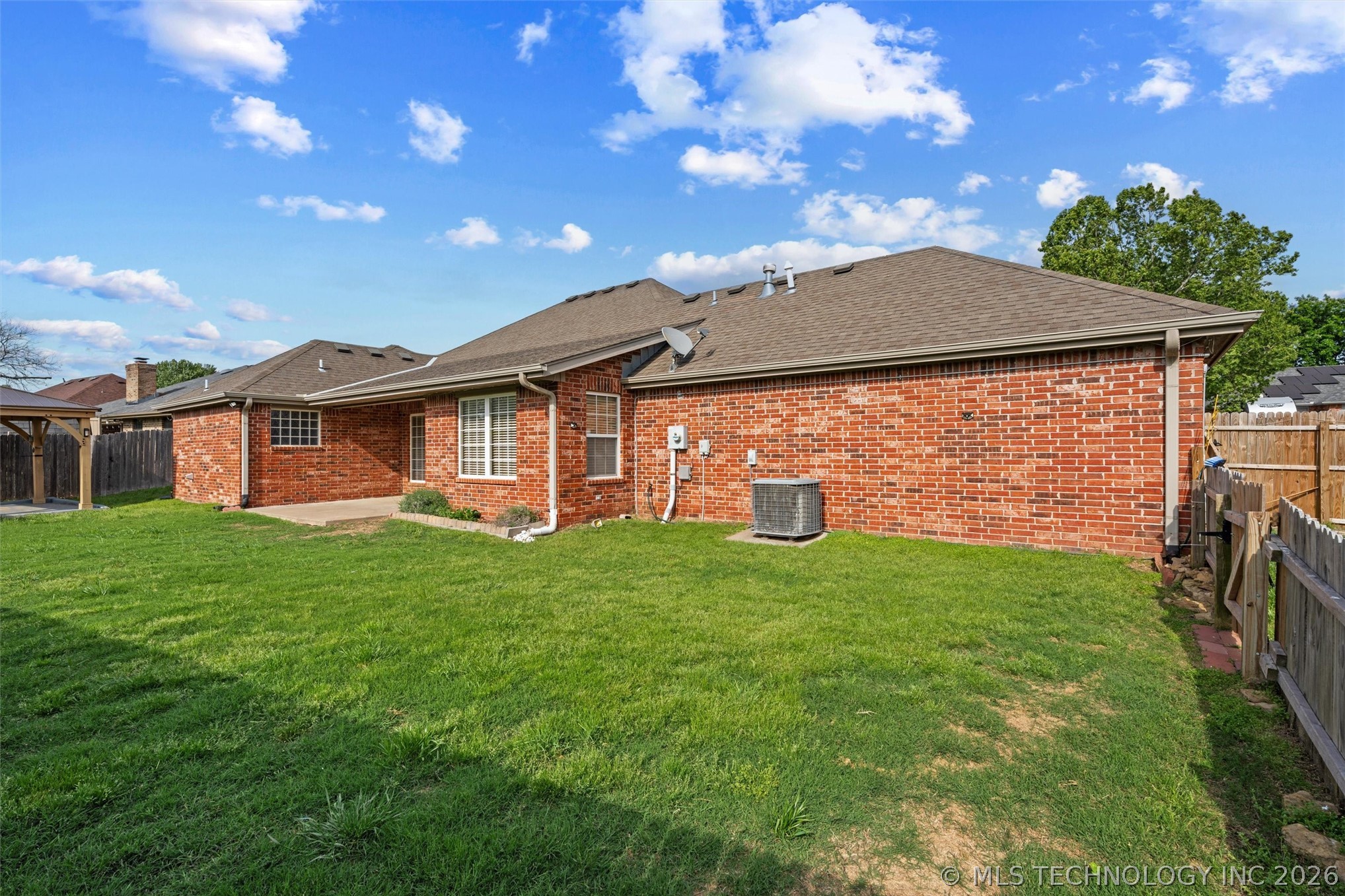 5712 Hazel Road Bartlesville OK 74006